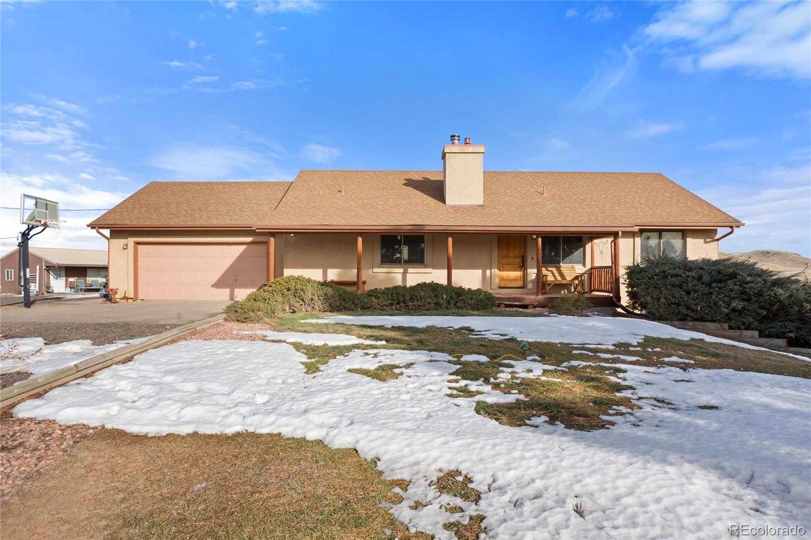 MLS Image #36 for 12154  mesa view road,larkspur, Colorado