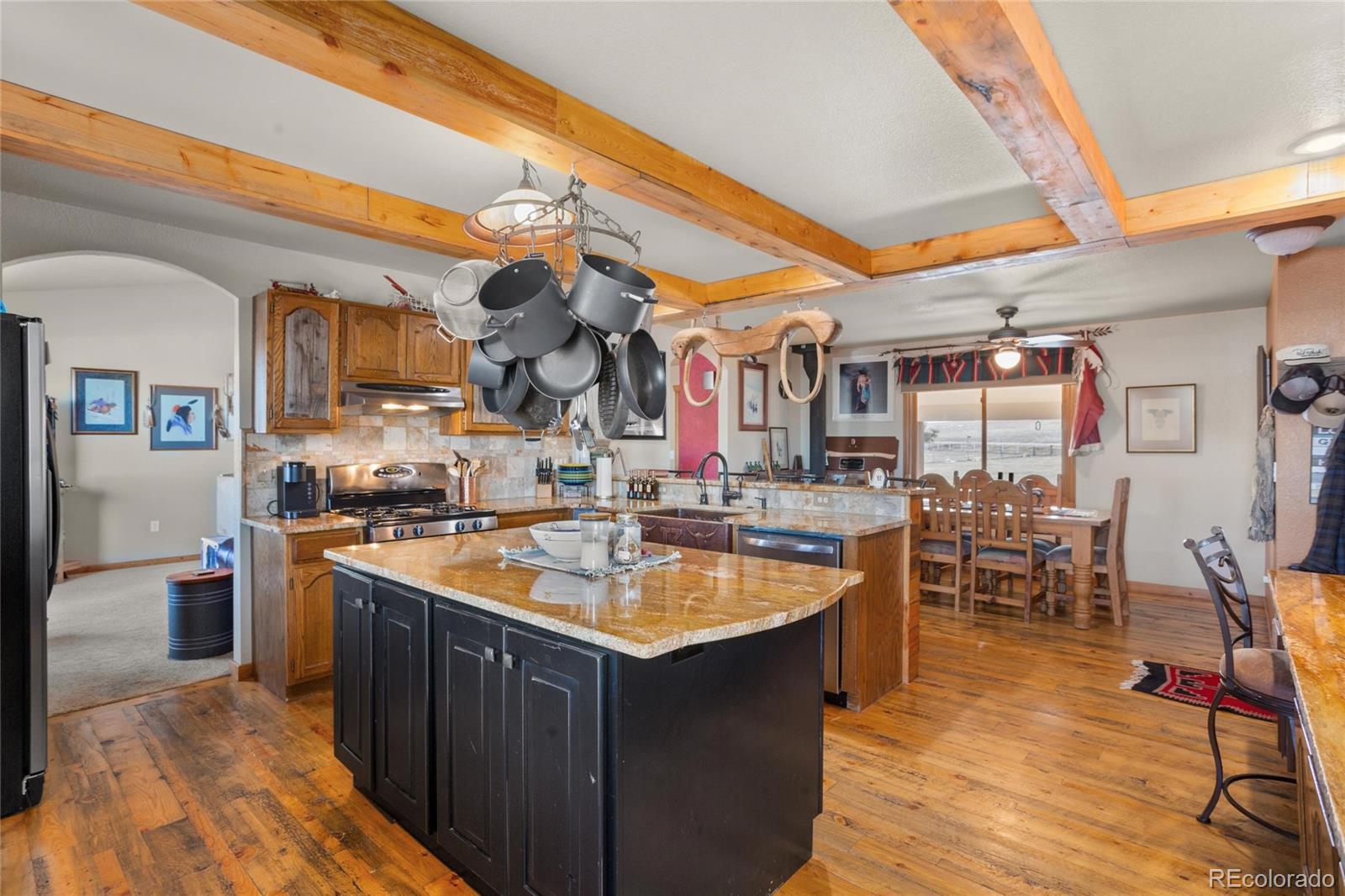 MLS Image #7 for 12154  mesa view road,larkspur, Colorado