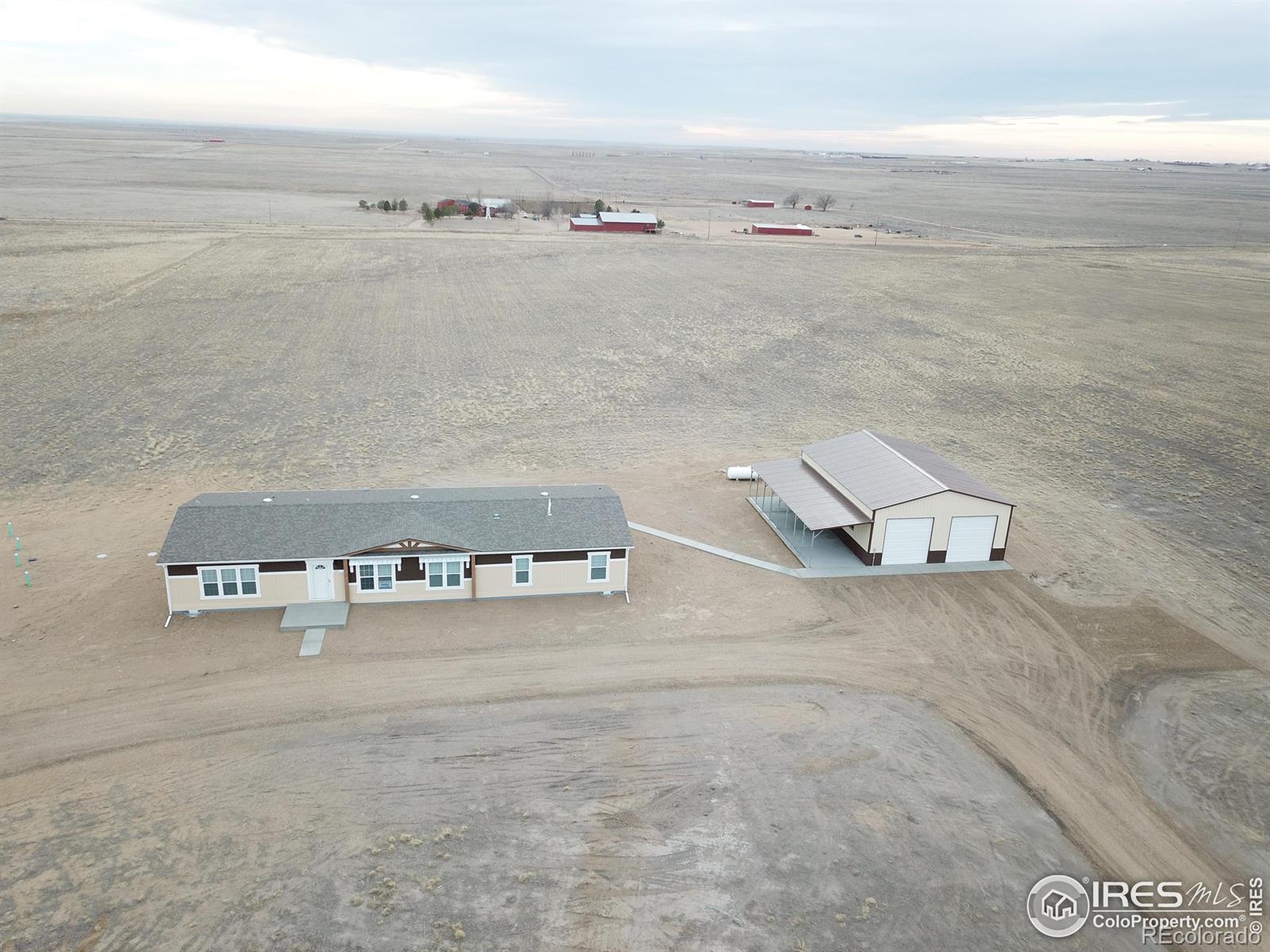 MLS Image #19 for 34211  county road 83 ,briggsdale, Colorado