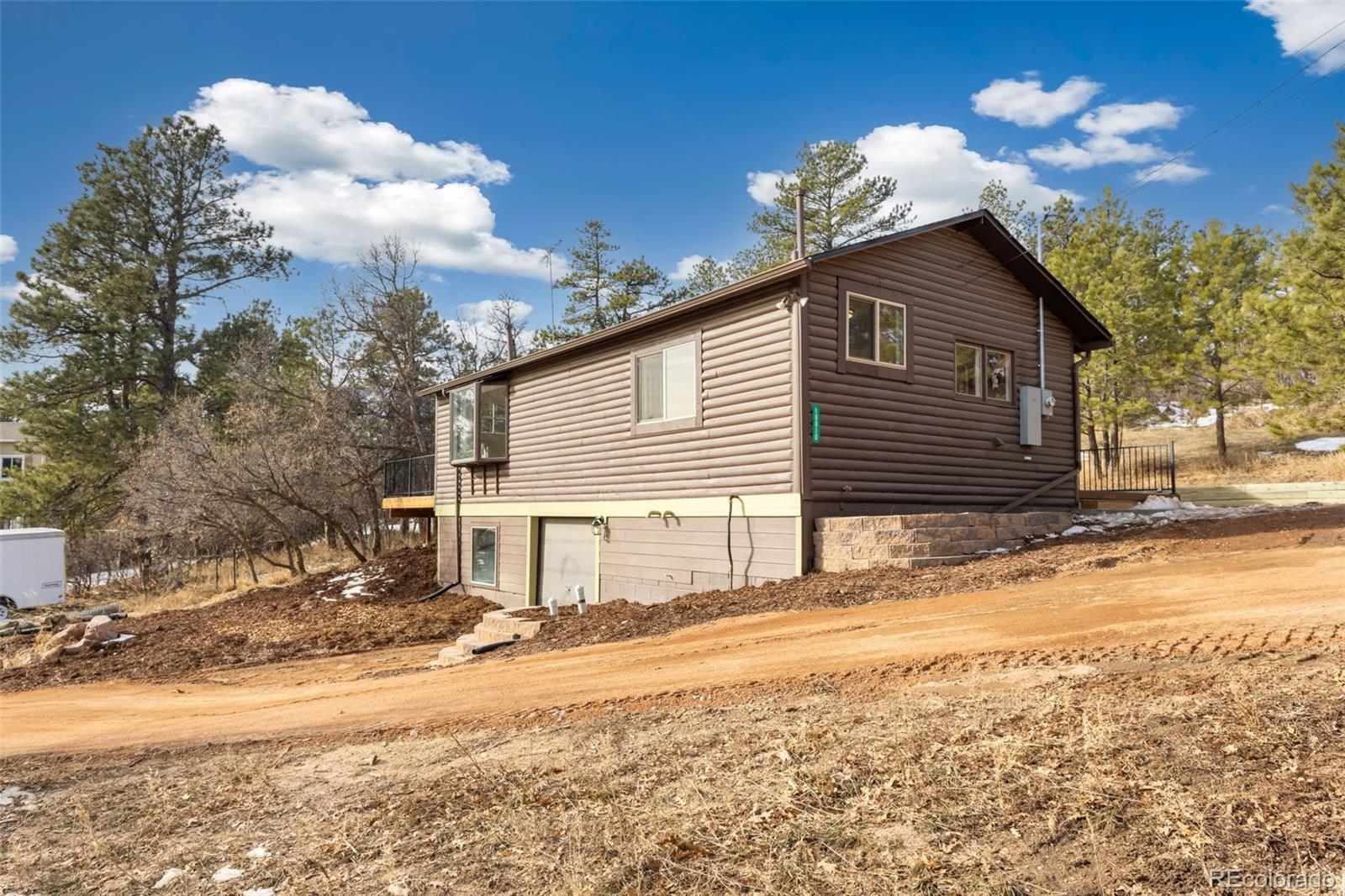 MLS Image #23 for 18810  cloven hoof road,palmer lake, Colorado