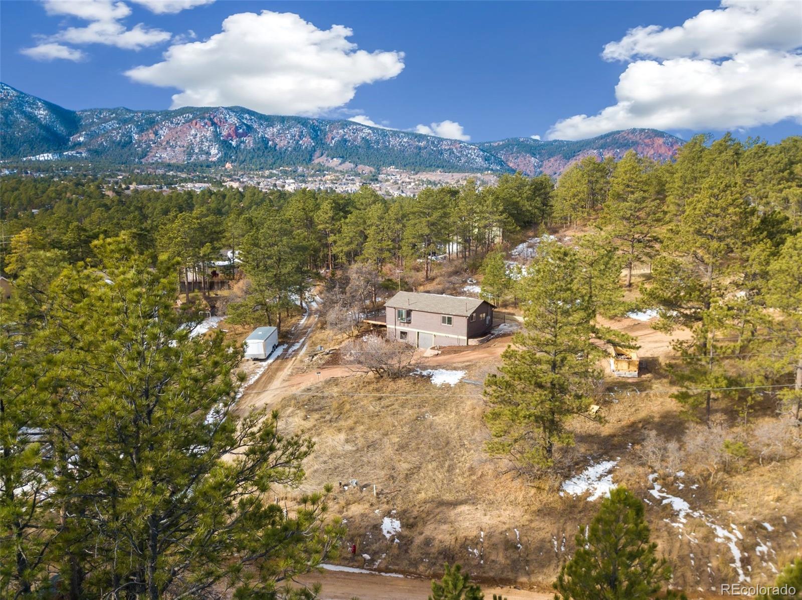 MLS Image #24 for 18810  cloven hoof road,palmer lake, Colorado