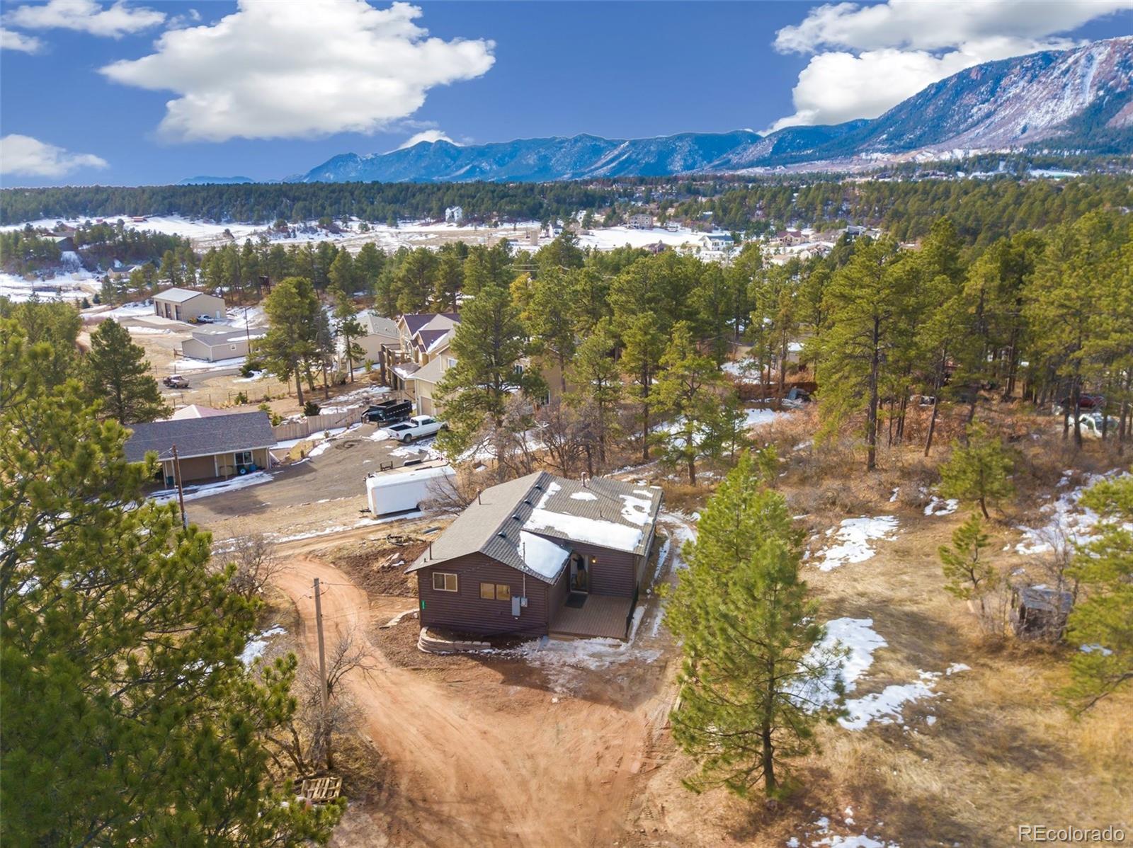 MLS Image #25 for 18810  cloven hoof road,palmer lake, Colorado