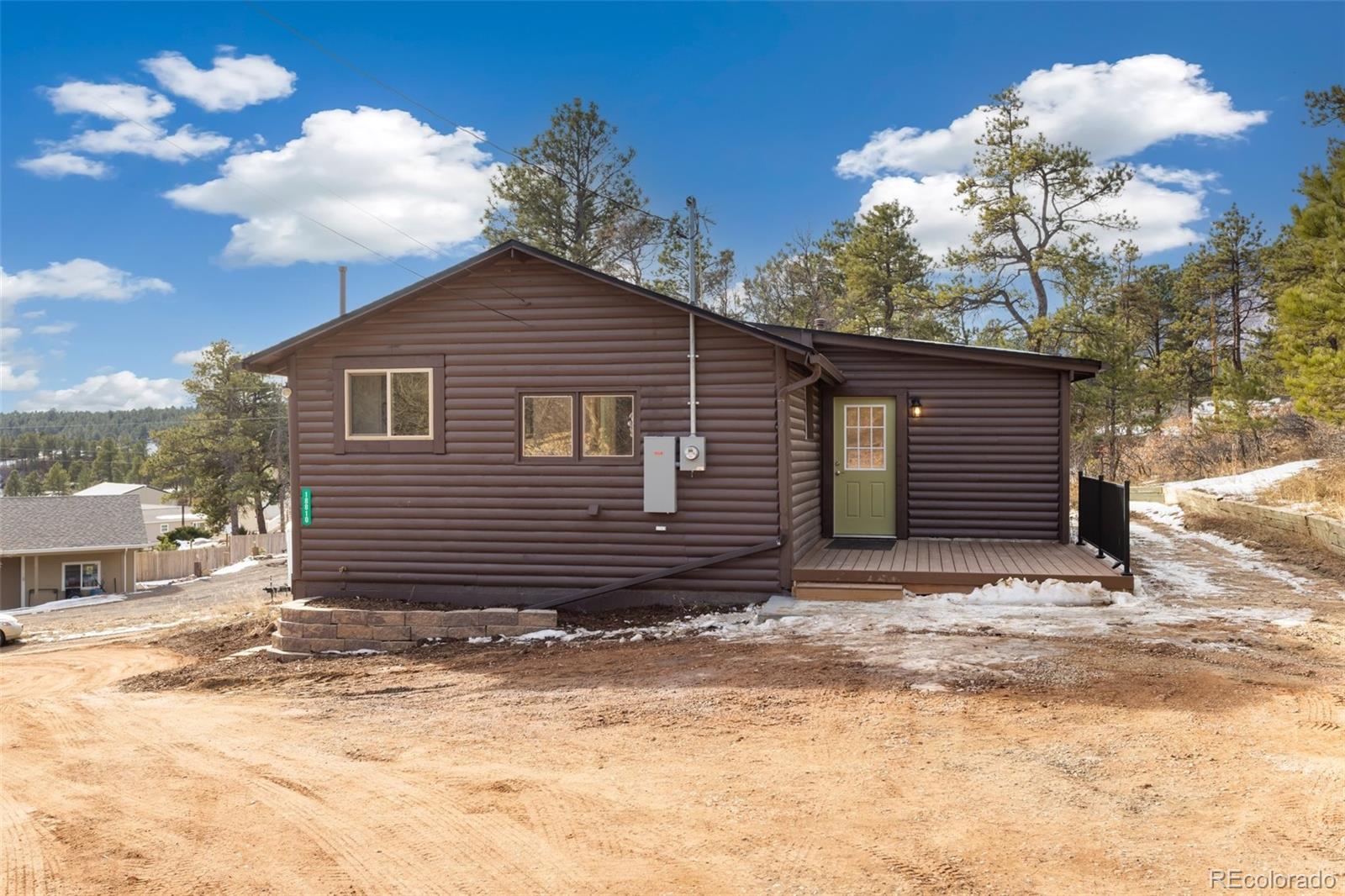 MLS Image #26 for 18810  cloven hoof road,palmer lake, Colorado