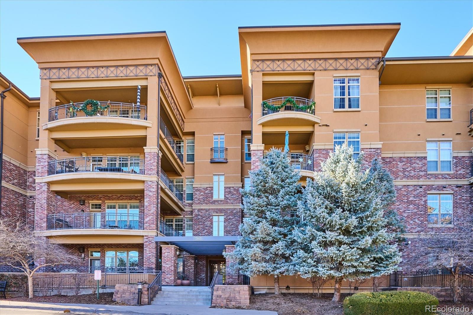 MLS Image #17 for 7865  vallagio lane,englewood, Colorado