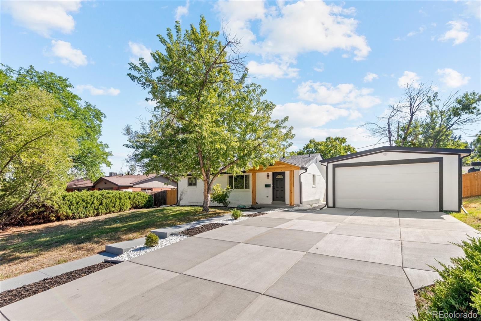 MLS Image #3 for 6726  fenton street ,arvada, Colorado