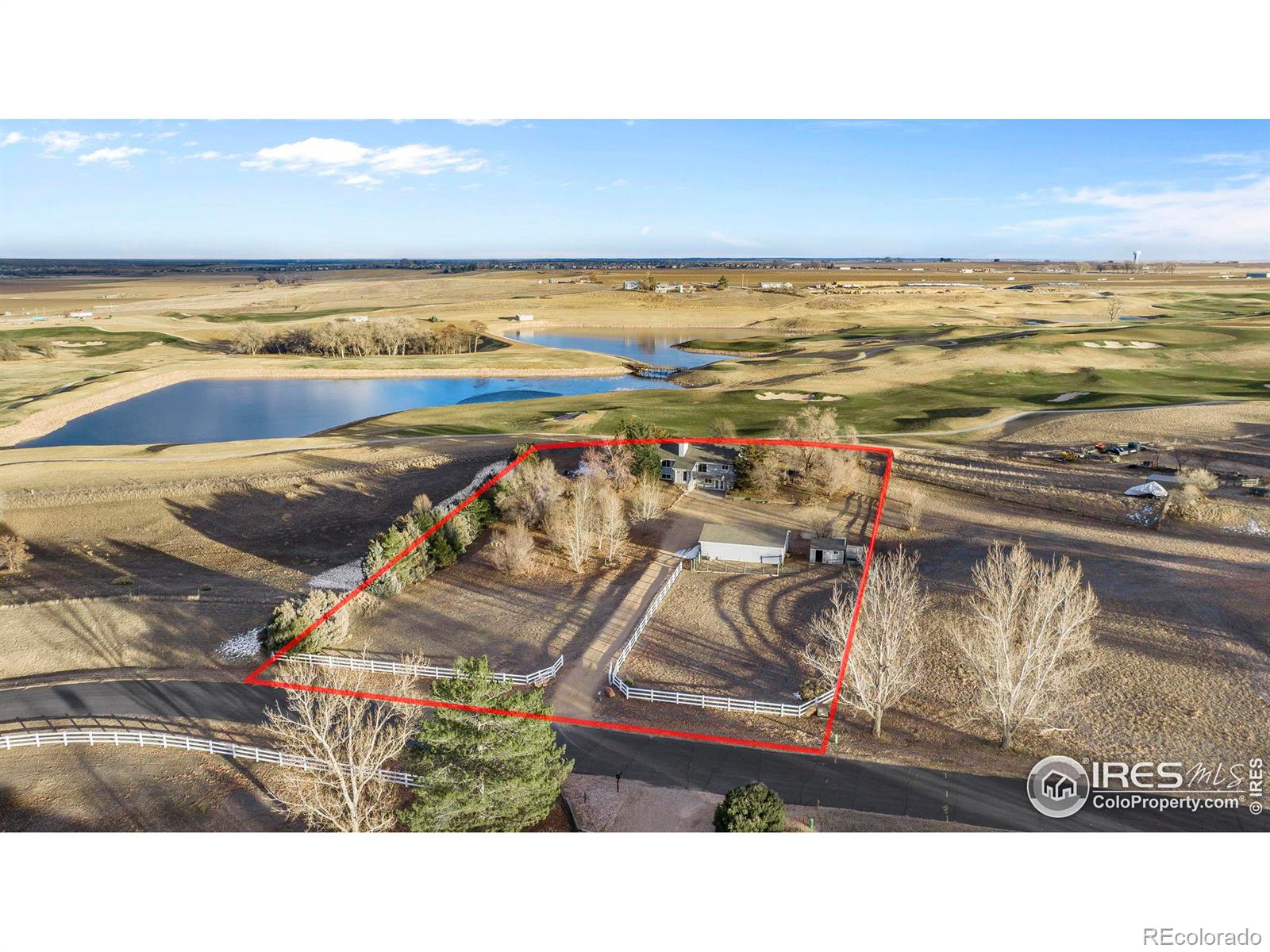 MLS Image #0 for 20620  staghorn court,johnstown, Colorado