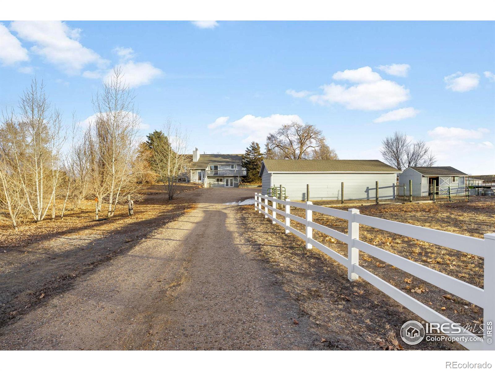 MLS Image #17 for 20620  staghorn court,johnstown, Colorado