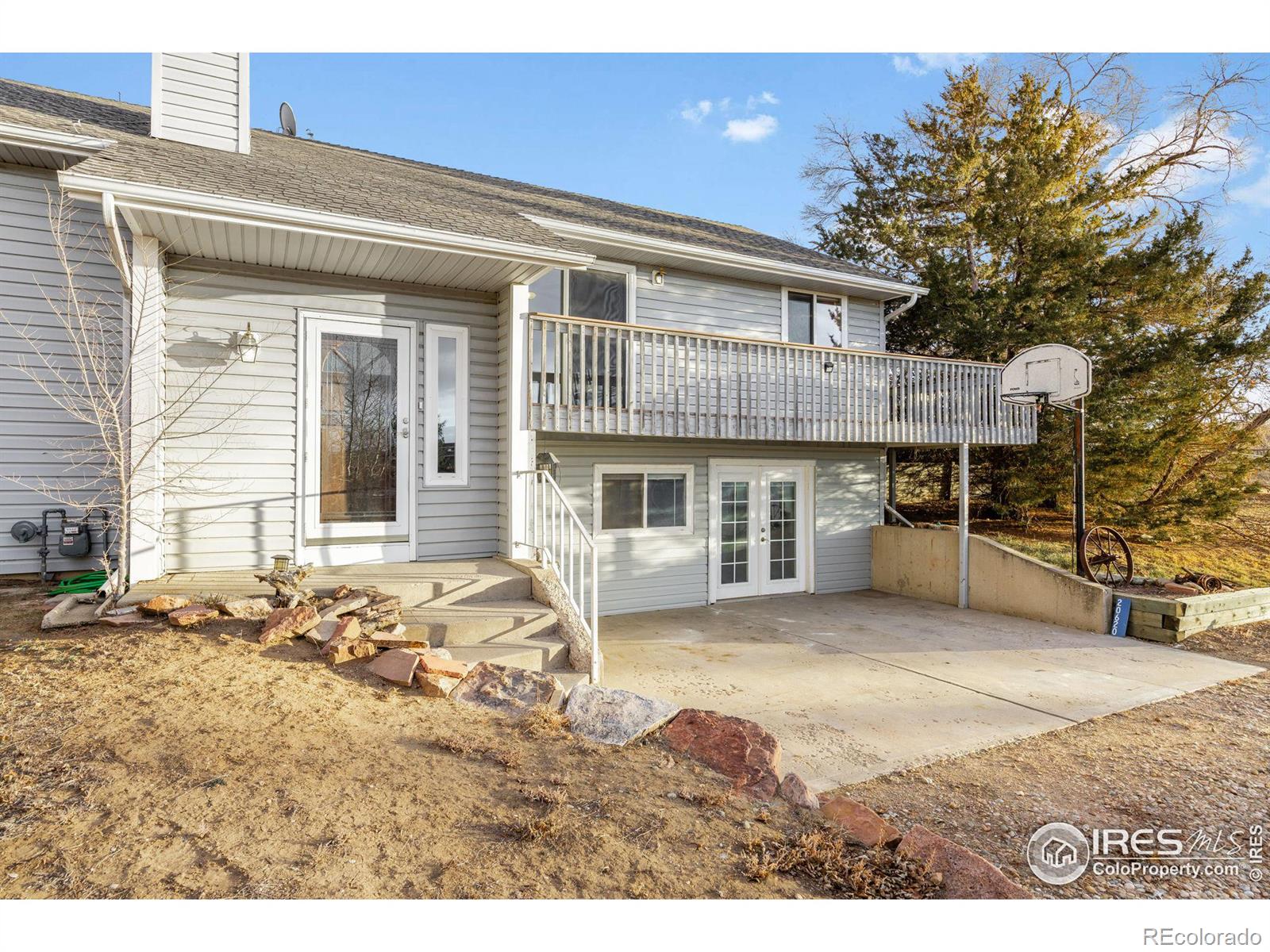 MLS Image #2 for 20620  staghorn court,johnstown, Colorado