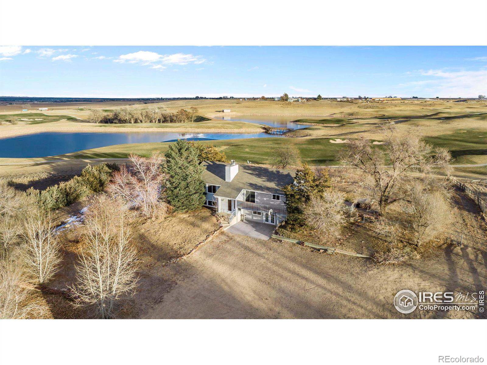 MLS Image #24 for 20620  staghorn court,johnstown, Colorado