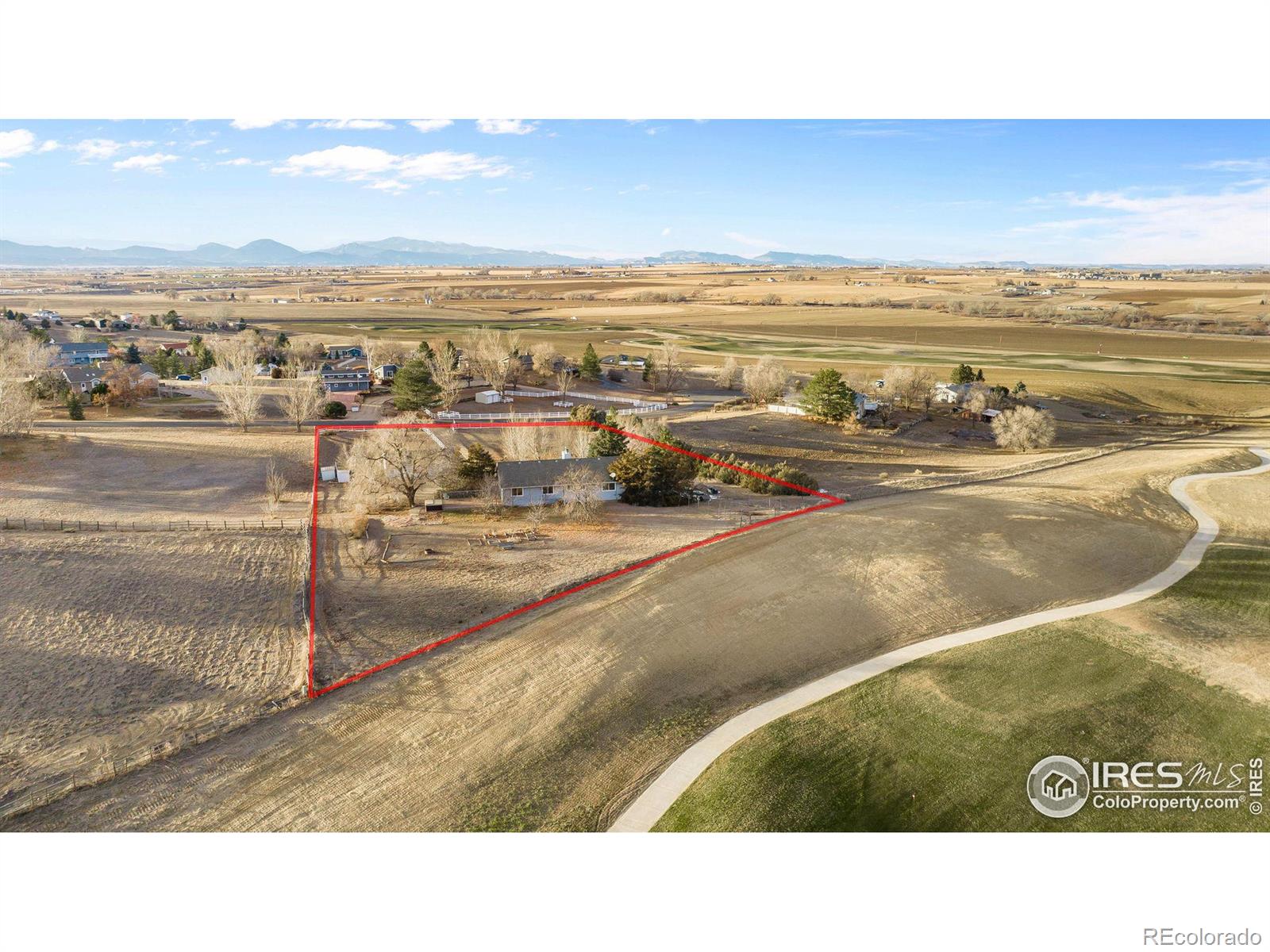 MLS Image #26 for 20620  staghorn court,johnstown, Colorado