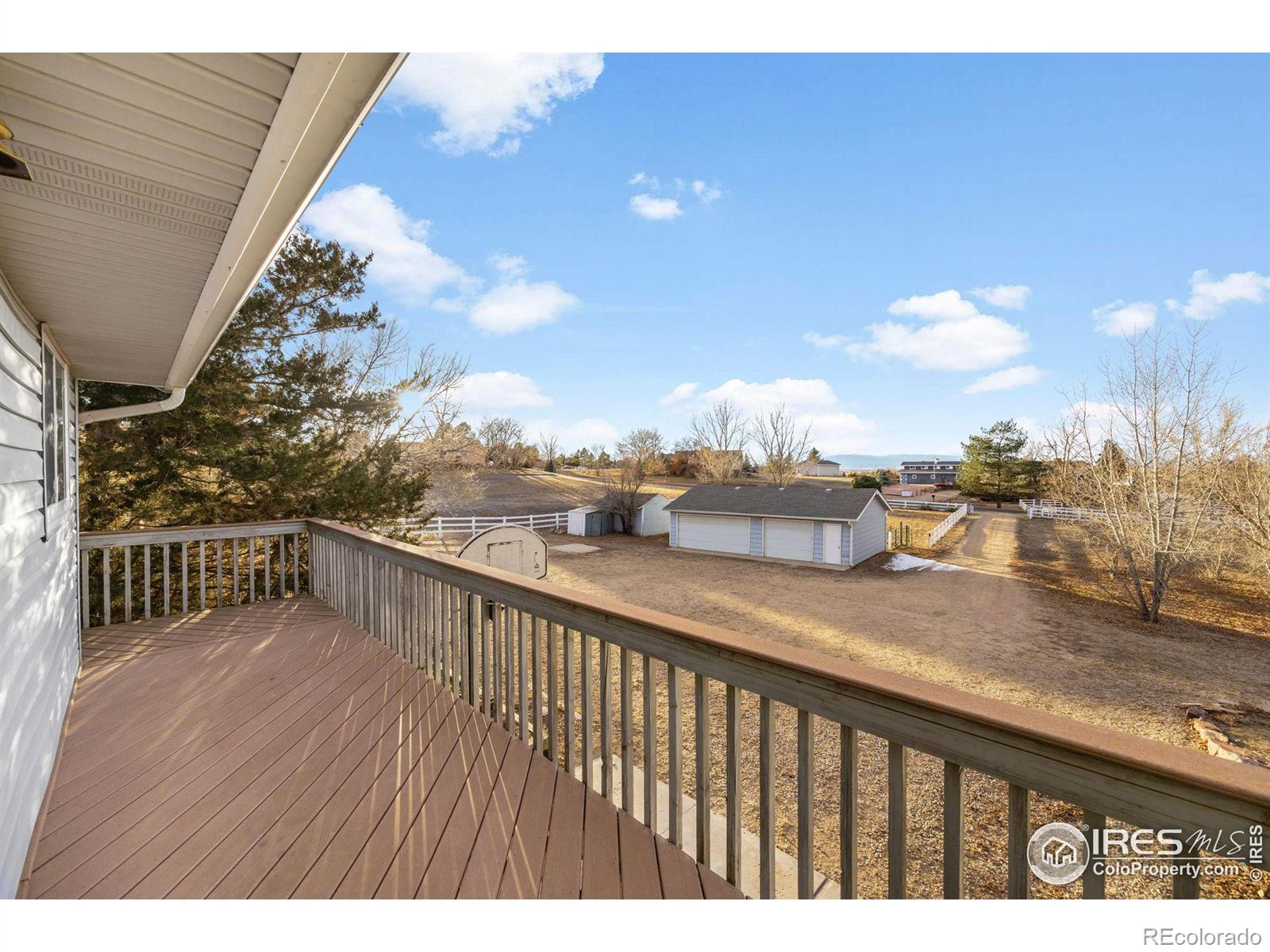 MLS Image #4 for 20620  staghorn court,johnstown, Colorado