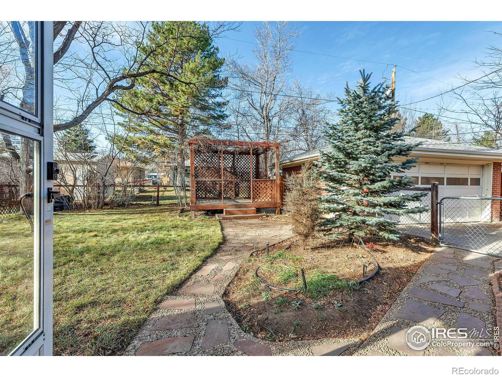 MLS Image #25 for 3125  20th street,boulder, Colorado