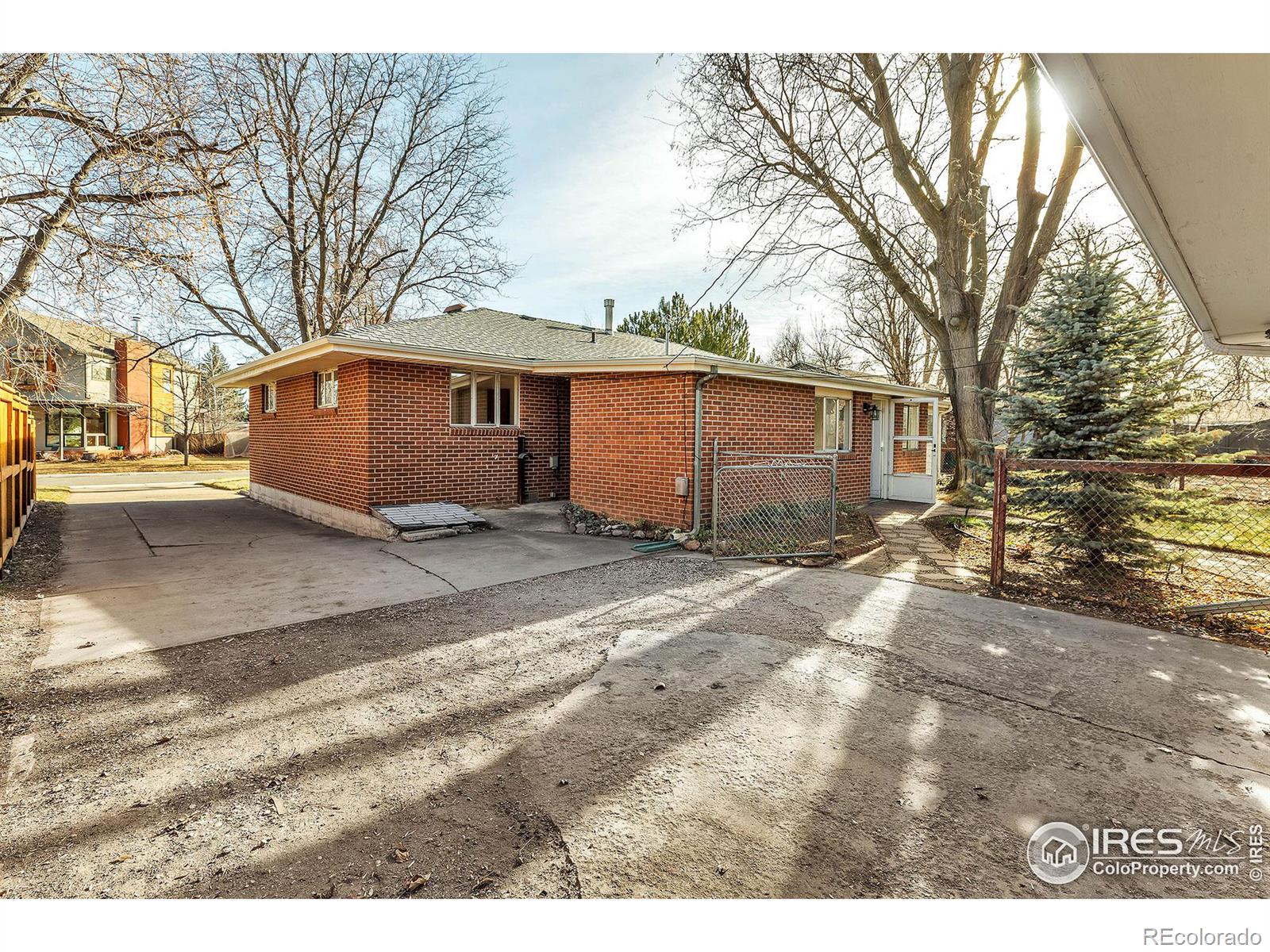 MLS Image #30 for 3125  20th street,boulder, Colorado