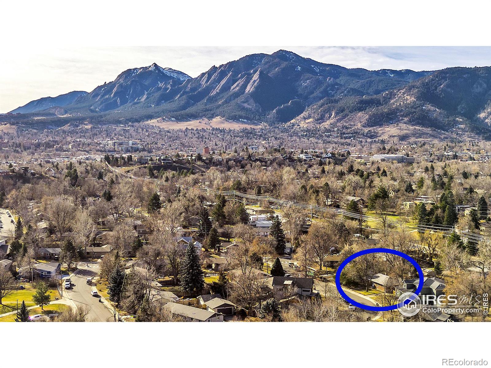 MLS Image #32 for 3125  20th street,boulder, Colorado