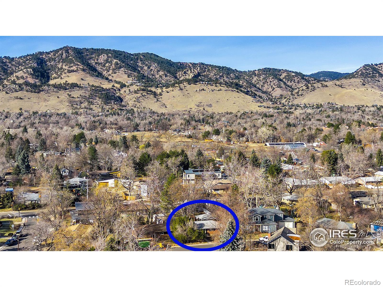 MLS Image #36 for 3125  20th street,boulder, Colorado