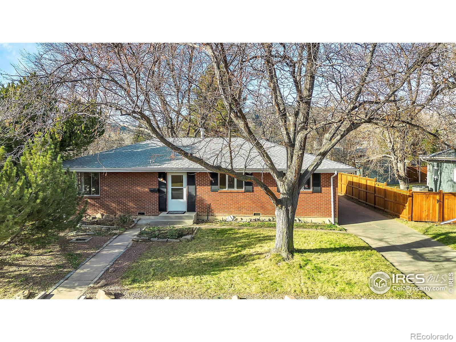 MLS Image #37 for 3125  20th street,boulder, Colorado