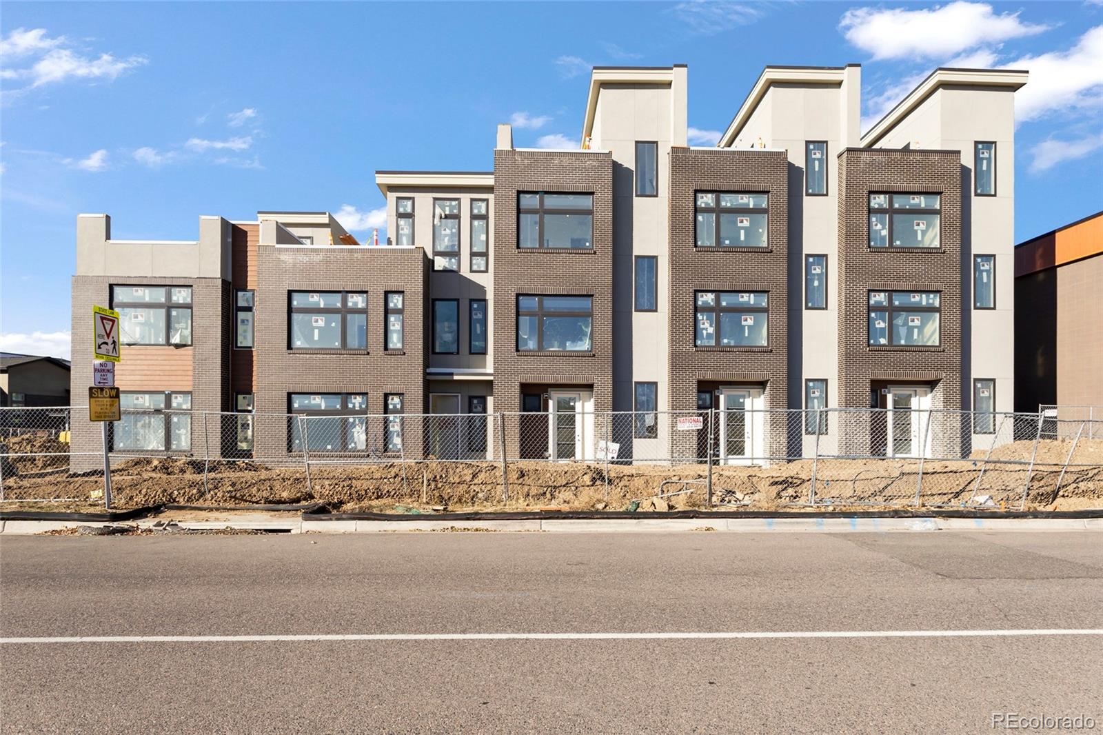 MLS Image #0 for 6971 e lowry boulevard,denver, Colorado