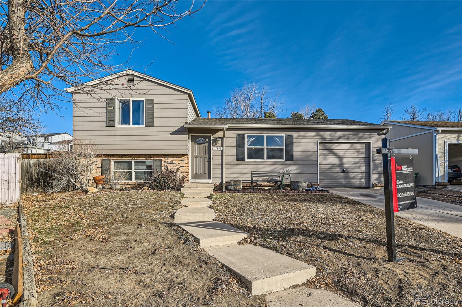 MLS Image #0 for 17899 e princeton place,aurora, Colorado