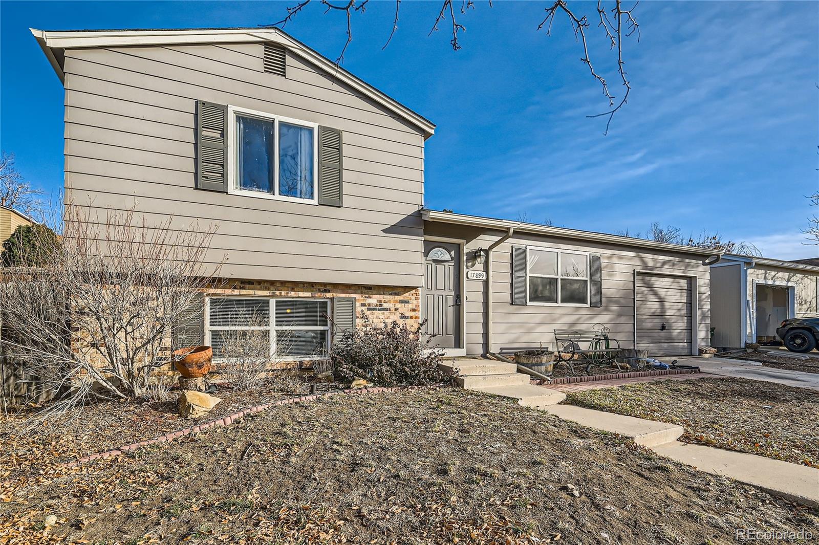 MLS Image #2 for 17899 e princeton place,aurora, Colorado