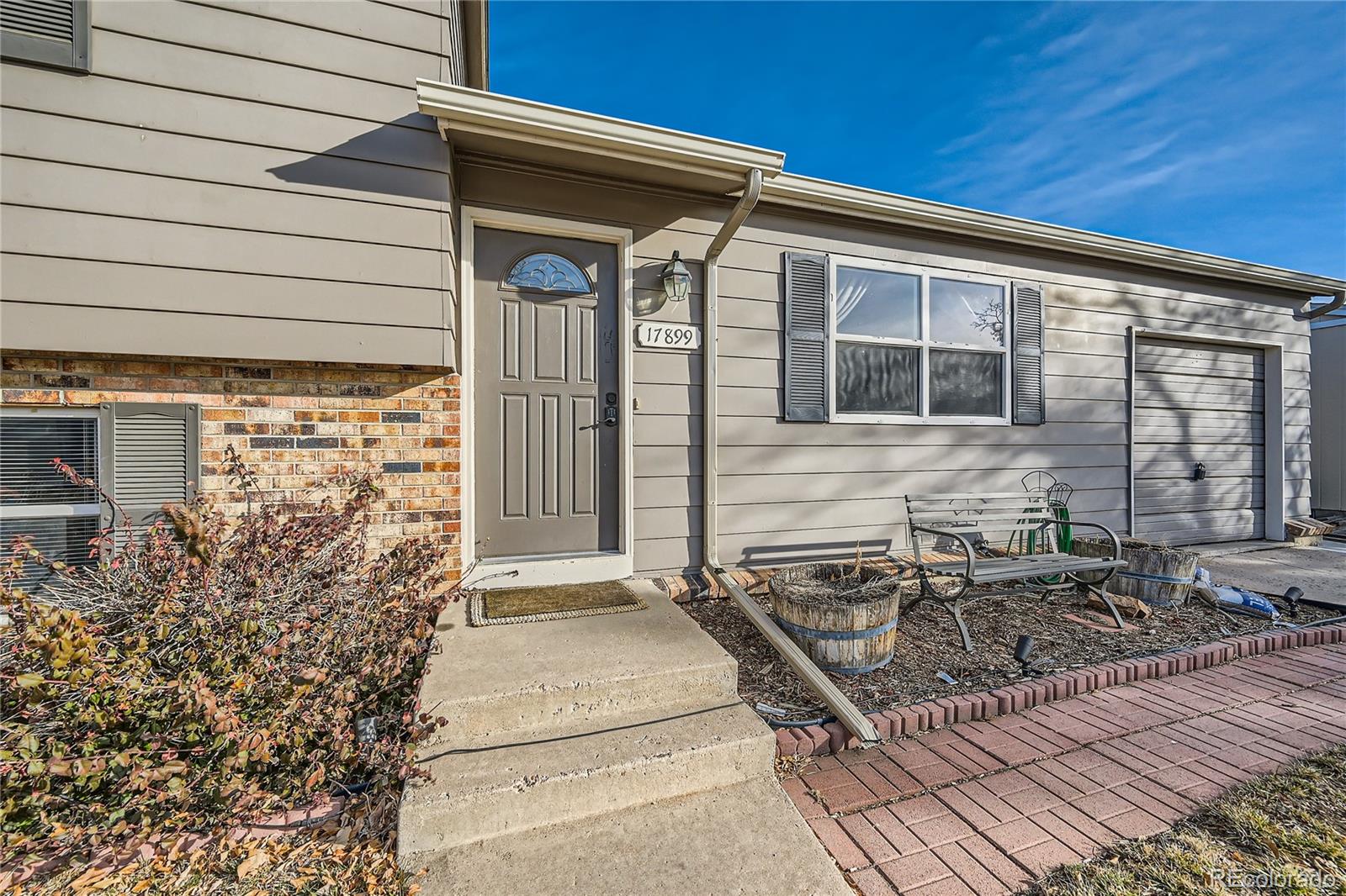 MLS Image #3 for 17899 e princeton place,aurora, Colorado