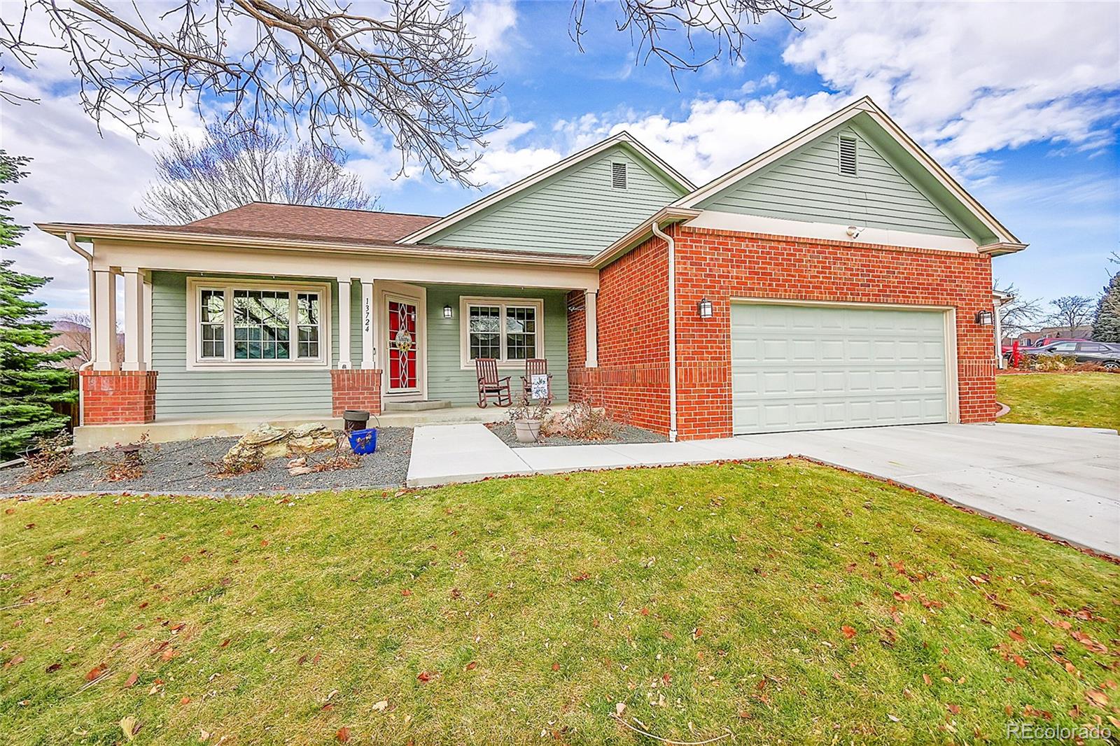 MLS Image #0 for 13724 w amherst way,lakewood, Colorado