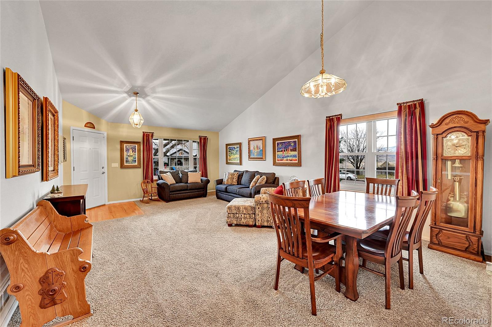 MLS Image #11 for 13724 w amherst way,lakewood, Colorado