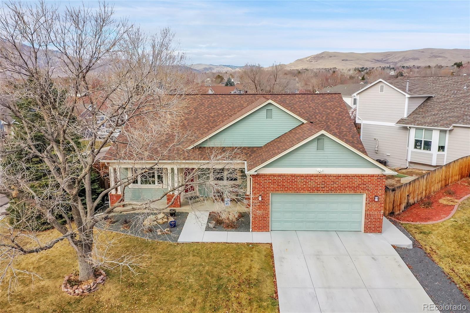 MLS Image #25 for 13724 w amherst way,lakewood, Colorado