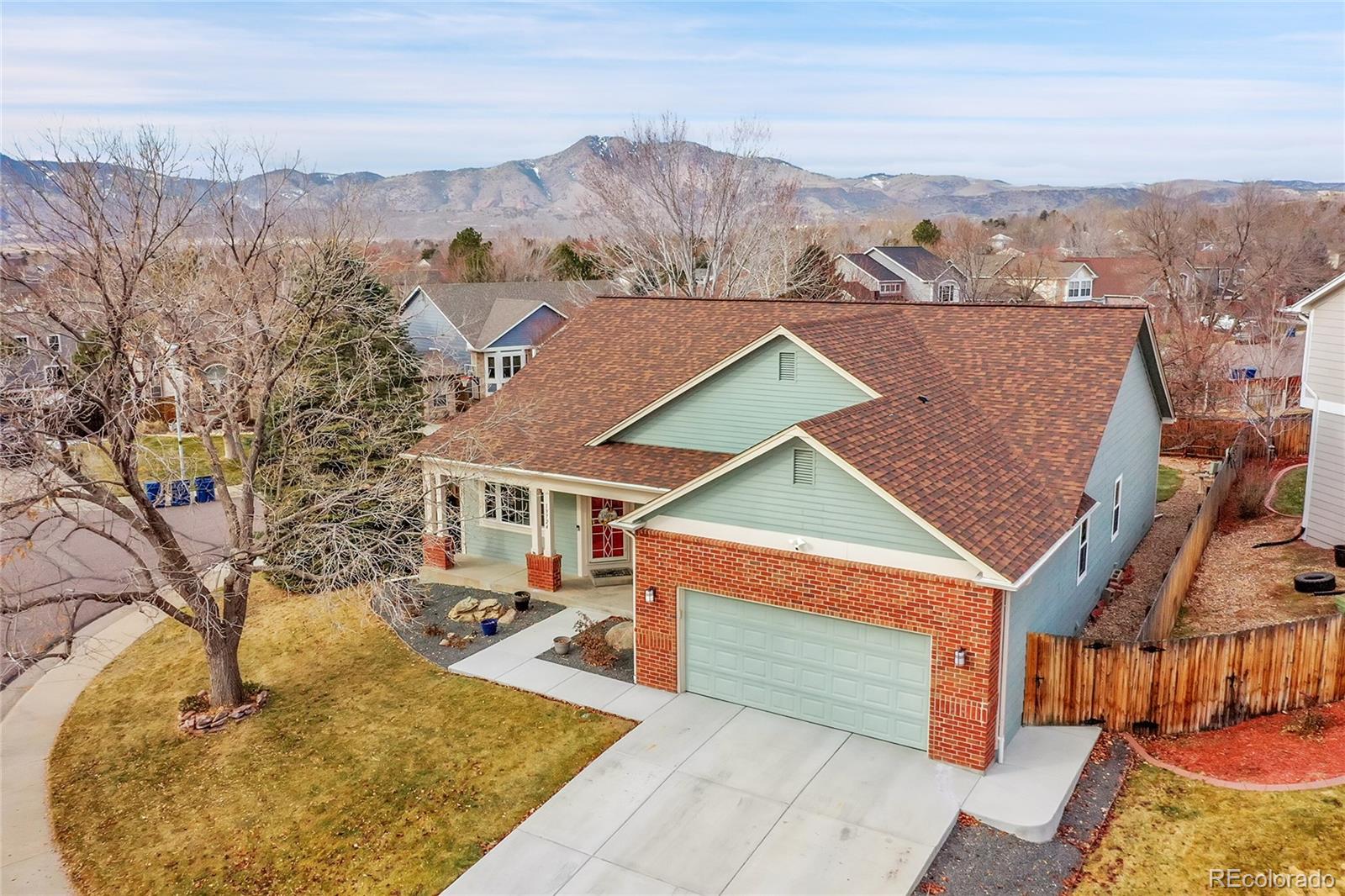 MLS Image #26 for 13724 w amherst way,lakewood, Colorado