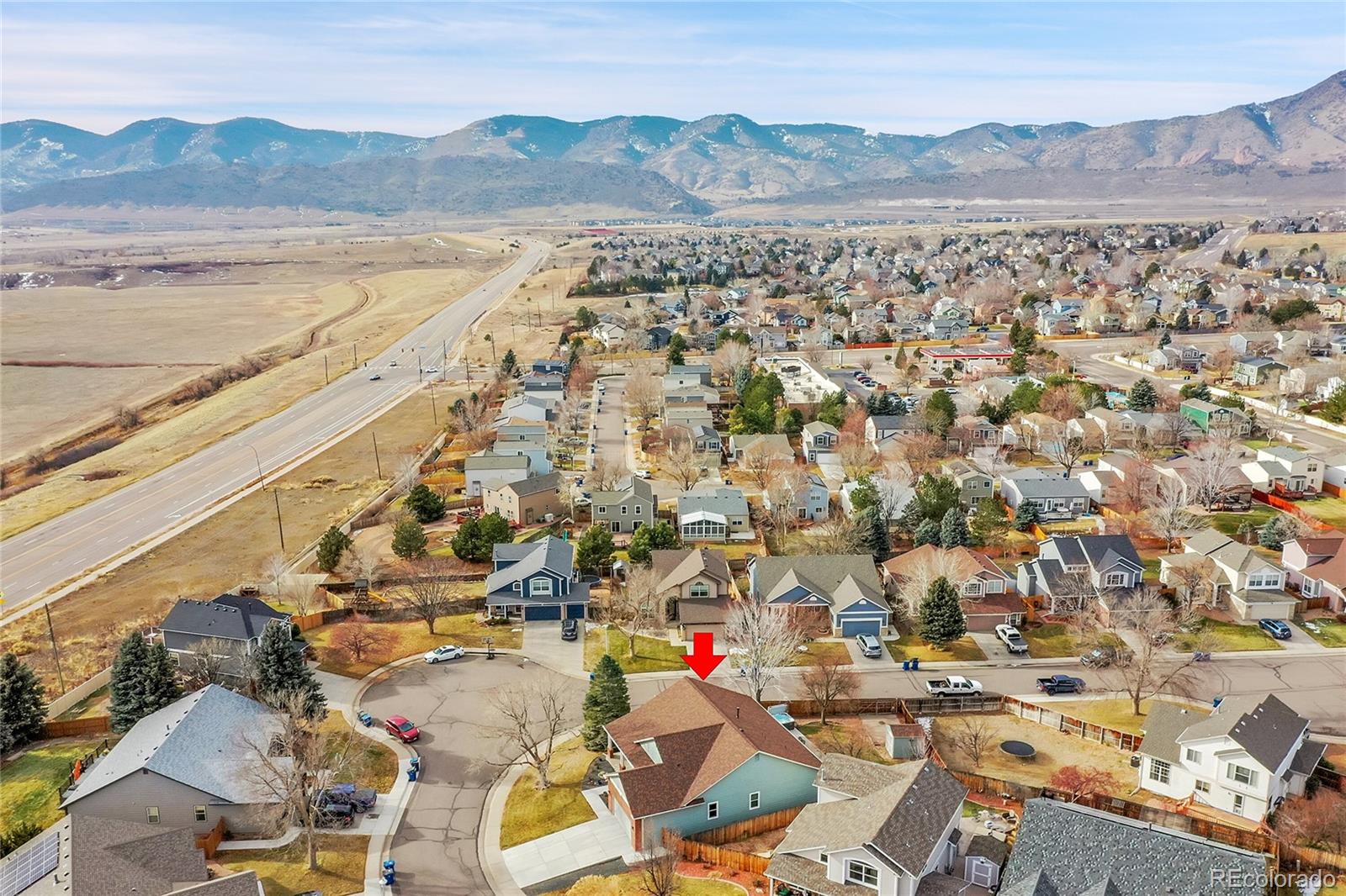 MLS Image #30 for 13724 w amherst way,lakewood, Colorado