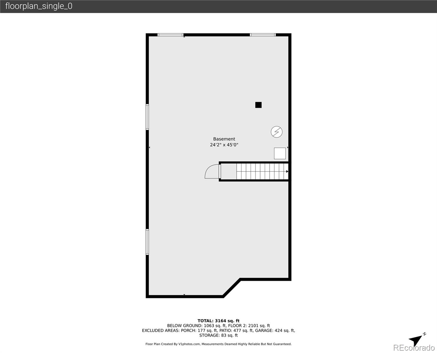 MLS Image #33 for 13724 w amherst way,lakewood, Colorado