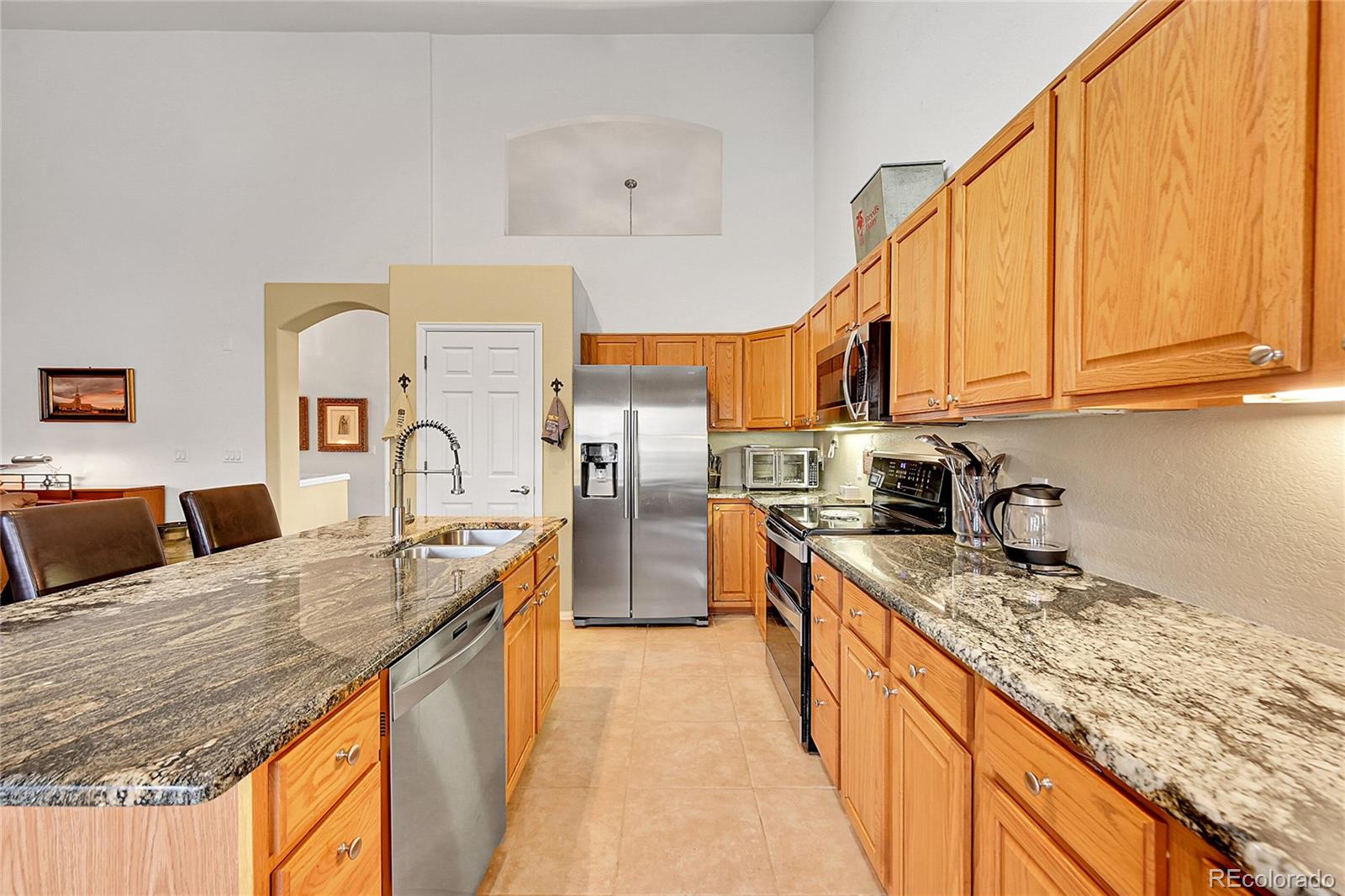 MLS Image #5 for 13724 w amherst way,lakewood, Colorado