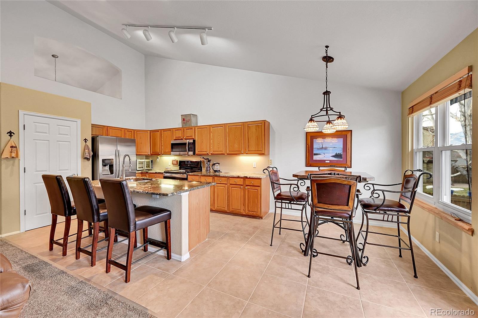 MLS Image #6 for 13724 w amherst way,lakewood, Colorado