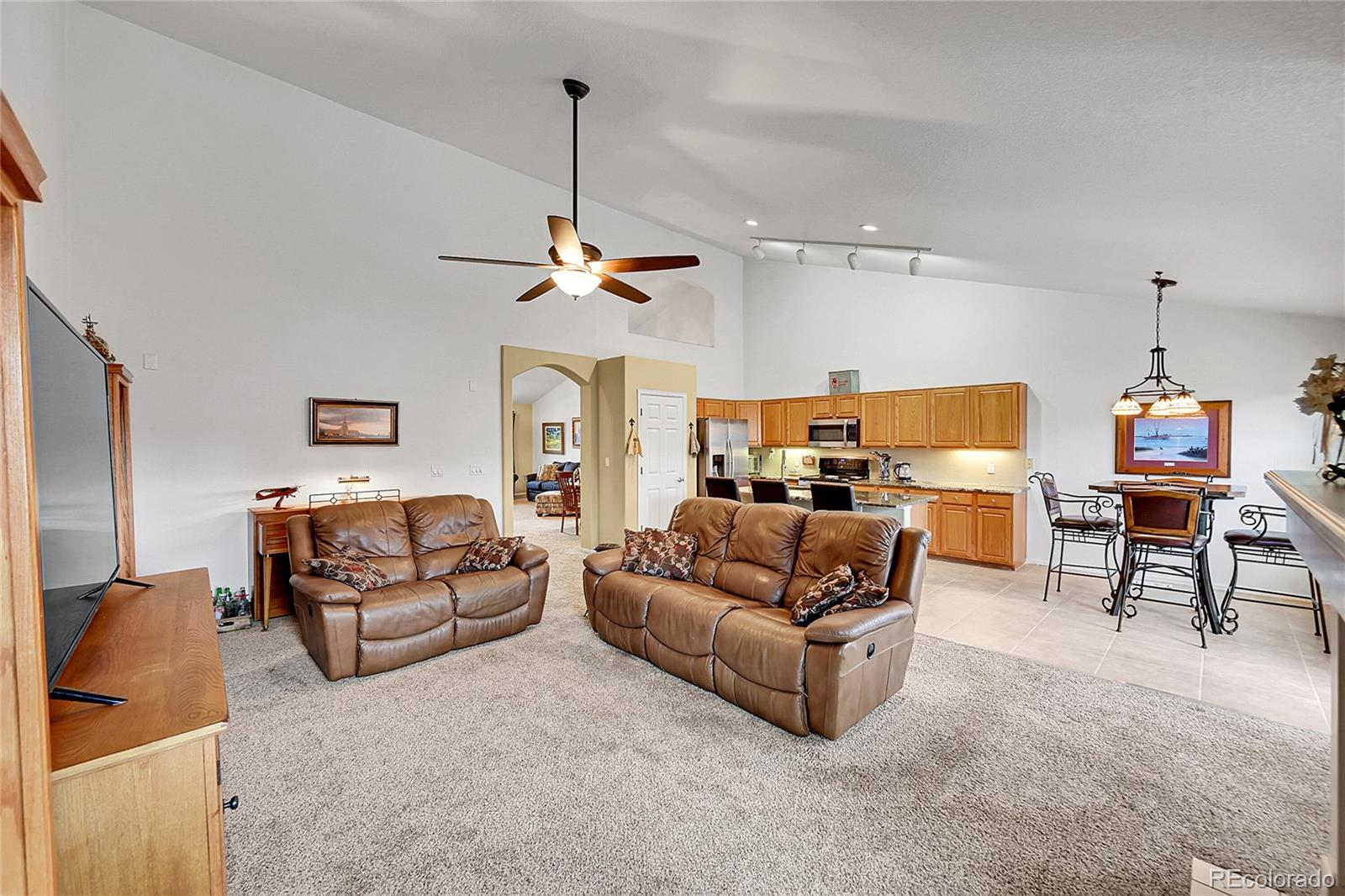 MLS Image #7 for 13724 w amherst way,lakewood, Colorado