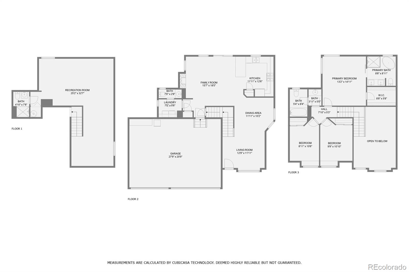 MLS Image #28 for 19664 e caspian circle,aurora, Colorado