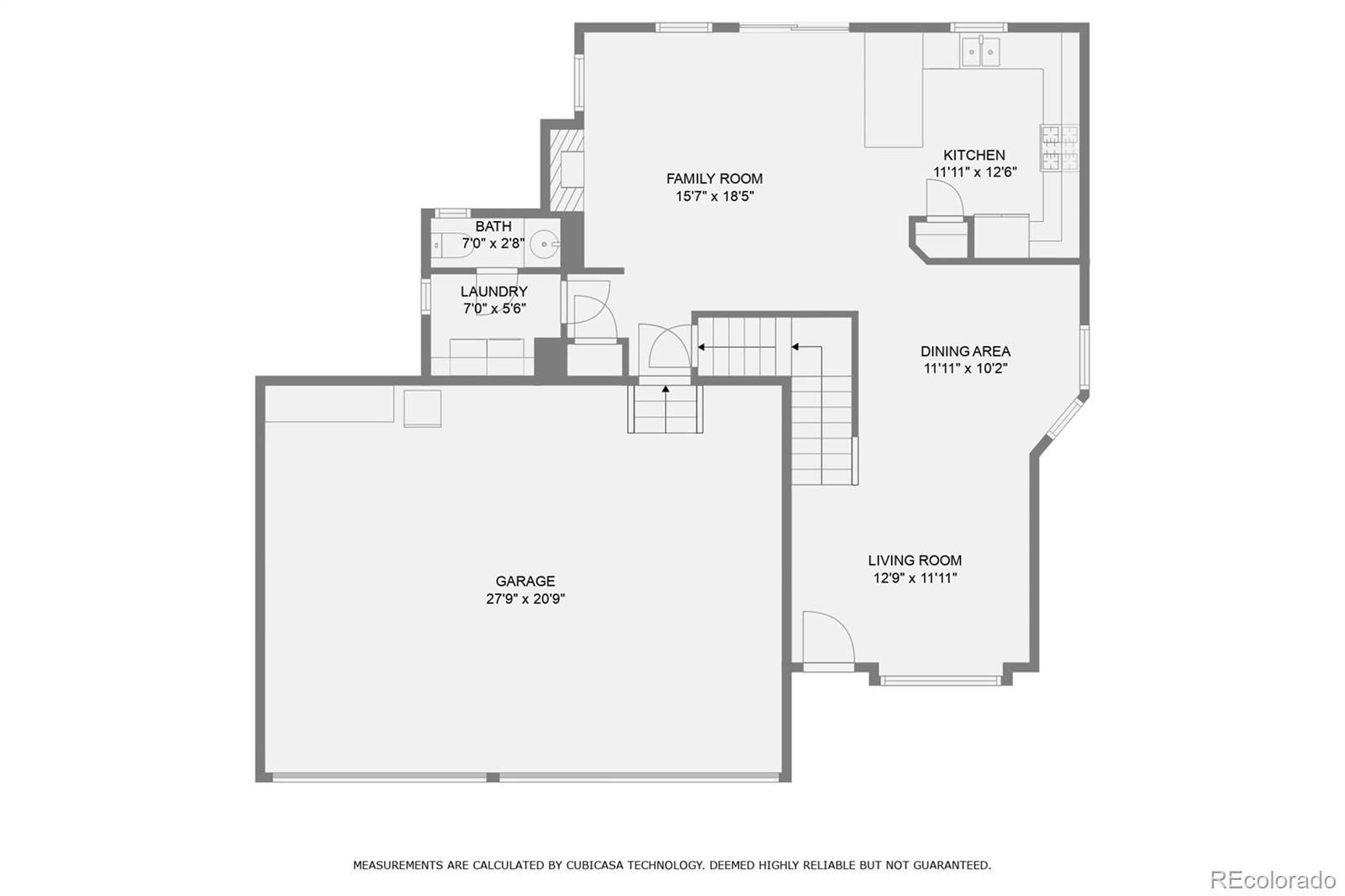 MLS Image #29 for 19664 e caspian circle,aurora, Colorado