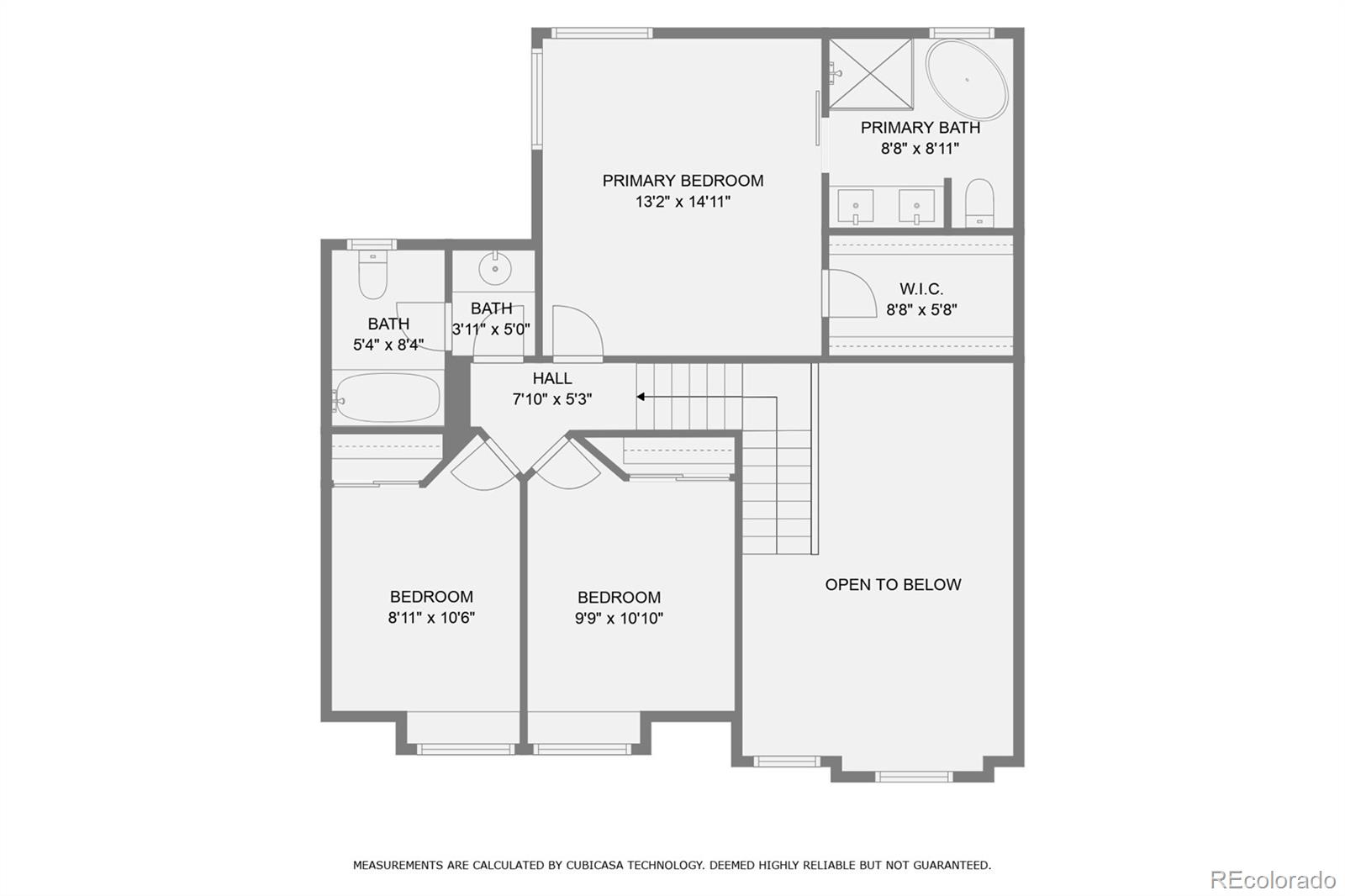 MLS Image #30 for 19664 e caspian circle,aurora, Colorado