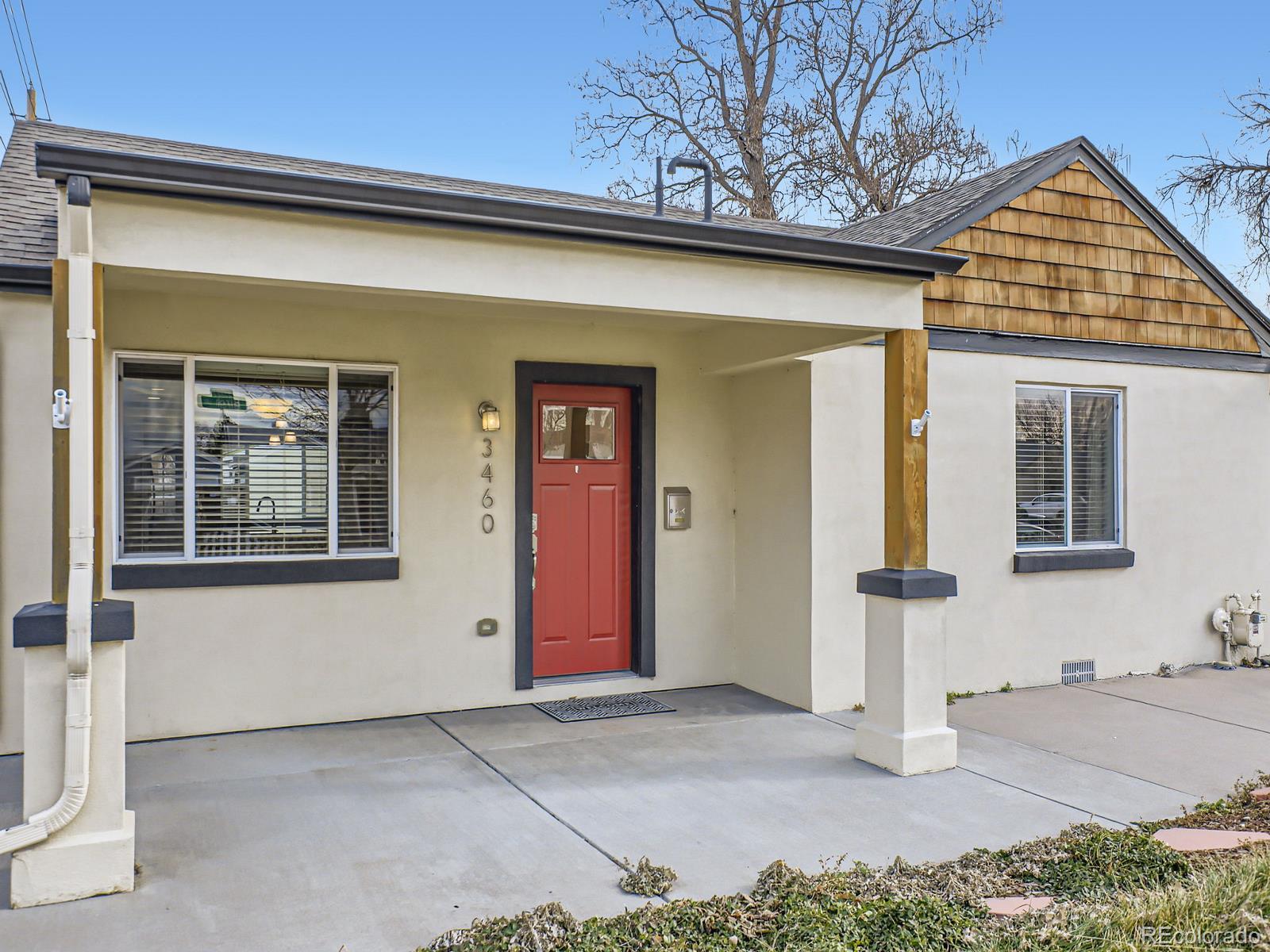 MLS Image #2 for 3460  birch street,denver, Colorado