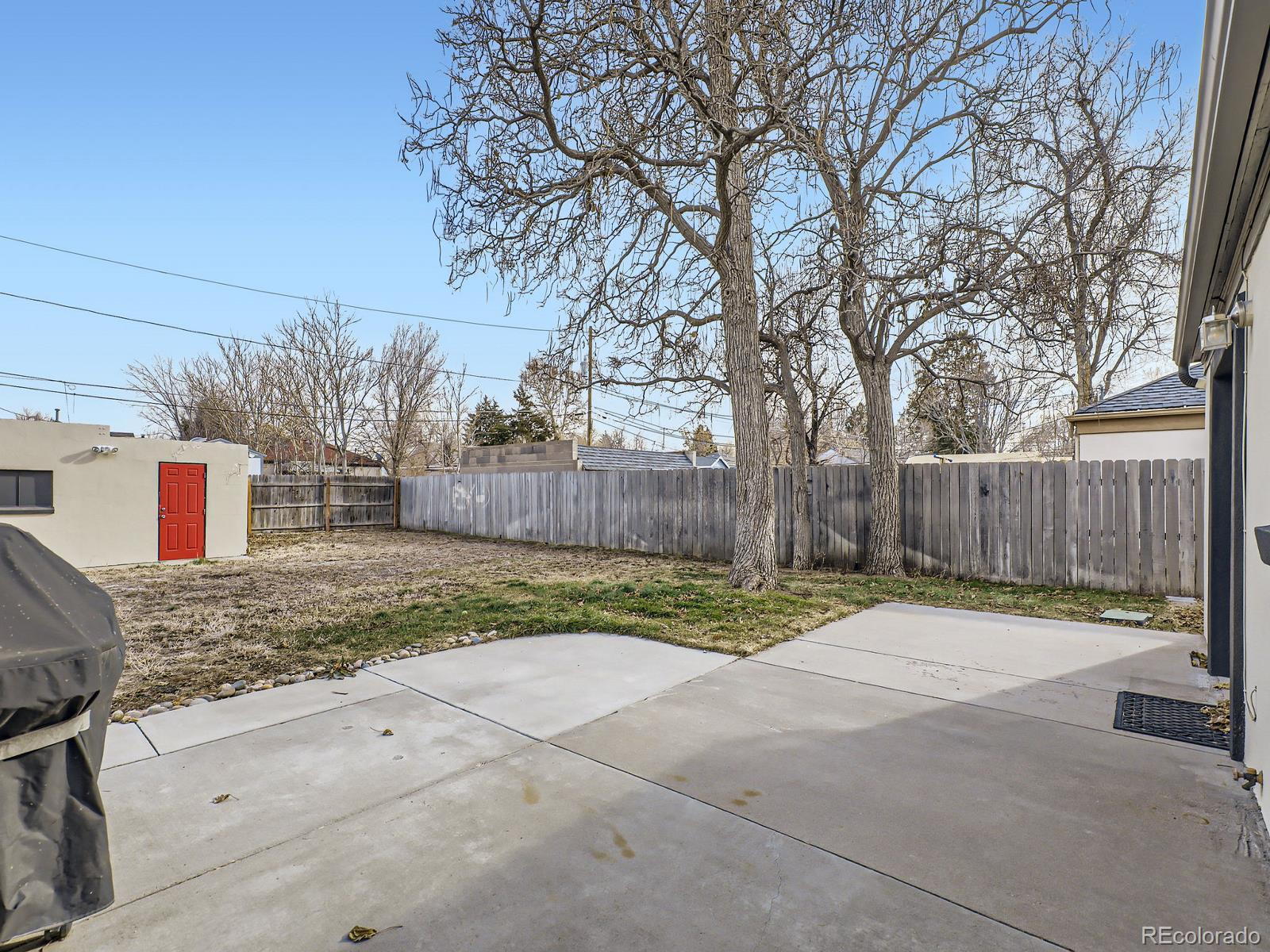 MLS Image #28 for 3460  birch street,denver, Colorado