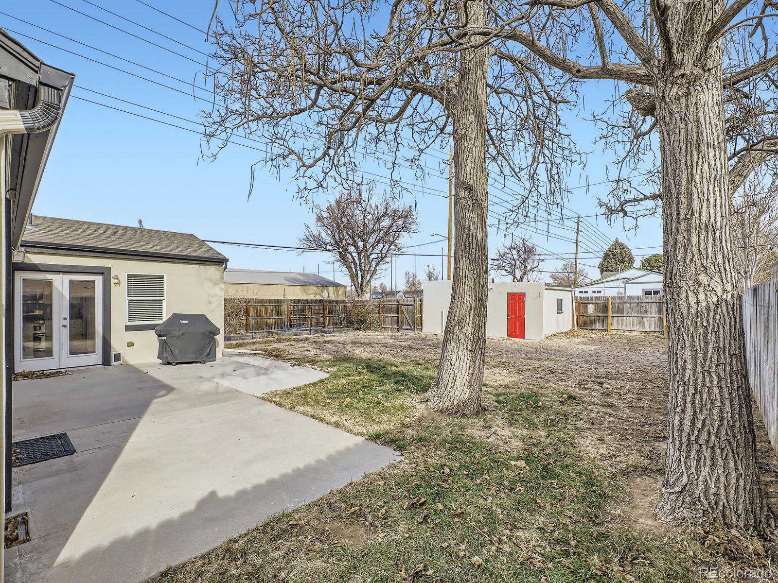 MLS Image #29 for 3460  birch street,denver, Colorado