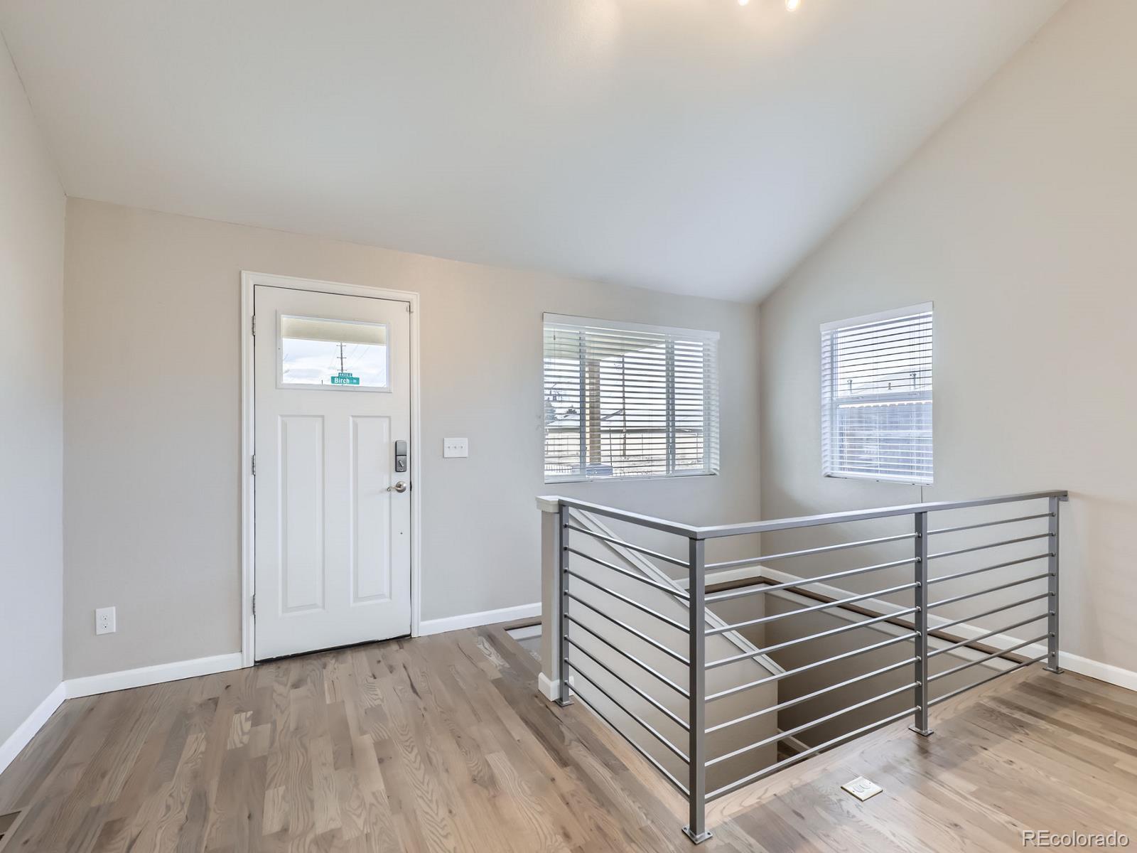 MLS Image #4 for 3460  birch street,denver, Colorado