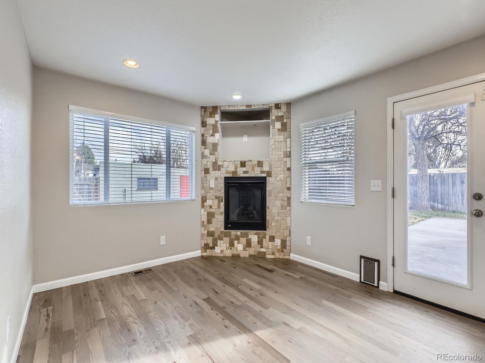 MLS Image #5 for 3460  birch street,denver, Colorado