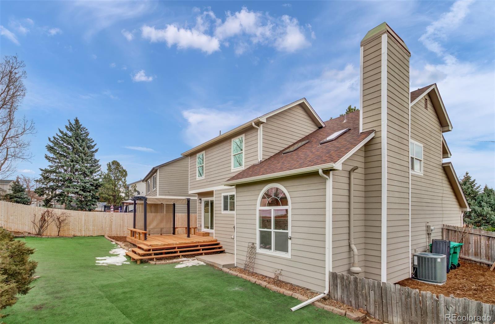 MLS Image #34 for 4865  ramblewood drive,colorado springs, Colorado