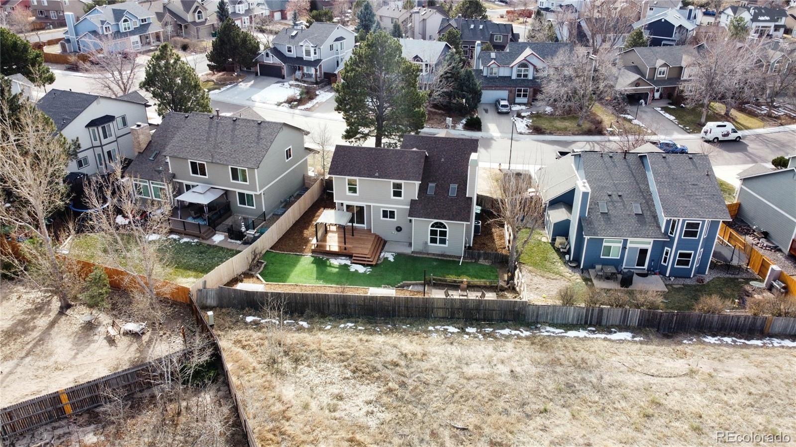 MLS Image #41 for 4865  ramblewood drive,colorado springs, Colorado