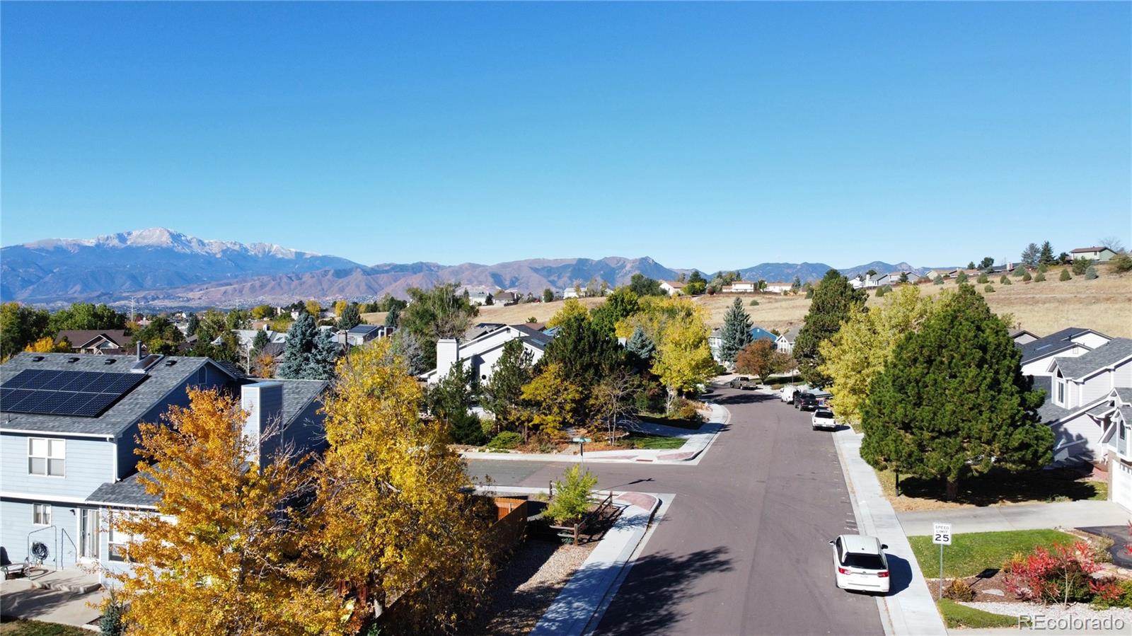 MLS Image #43 for 4865  ramblewood drive,colorado springs, Colorado