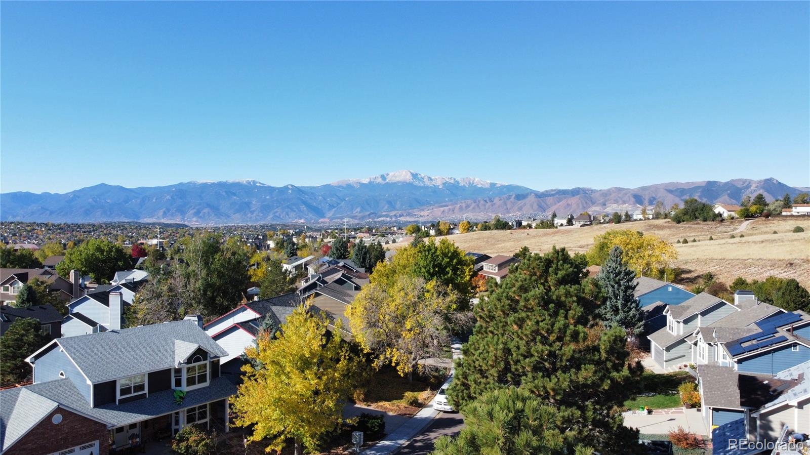 MLS Image #44 for 4865  ramblewood drive,colorado springs, Colorado