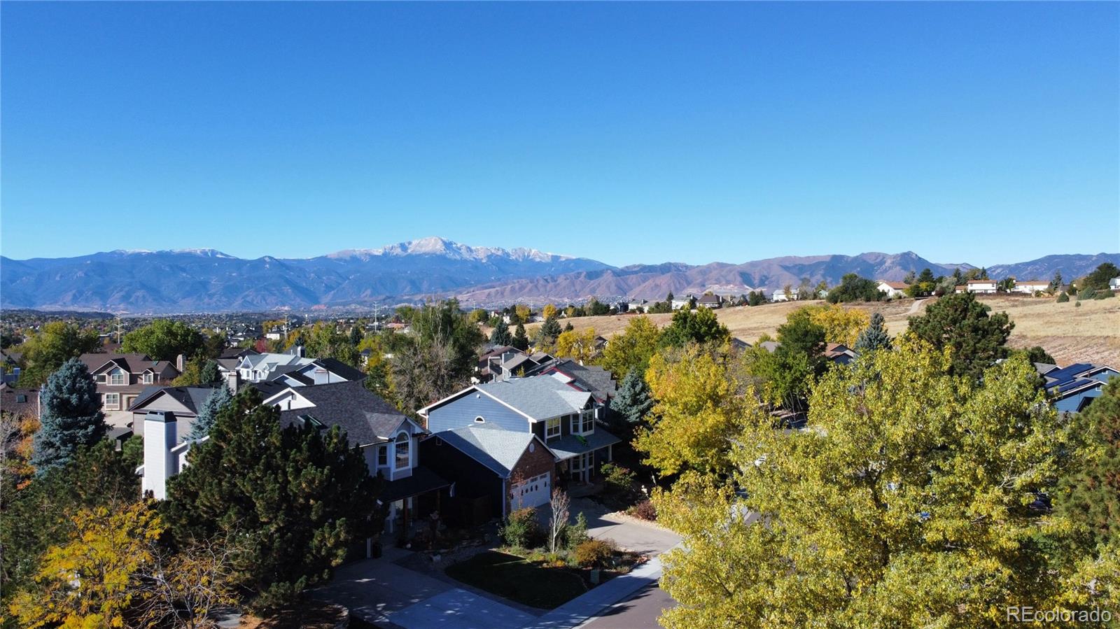 MLS Image #45 for 4865  ramblewood drive,colorado springs, Colorado