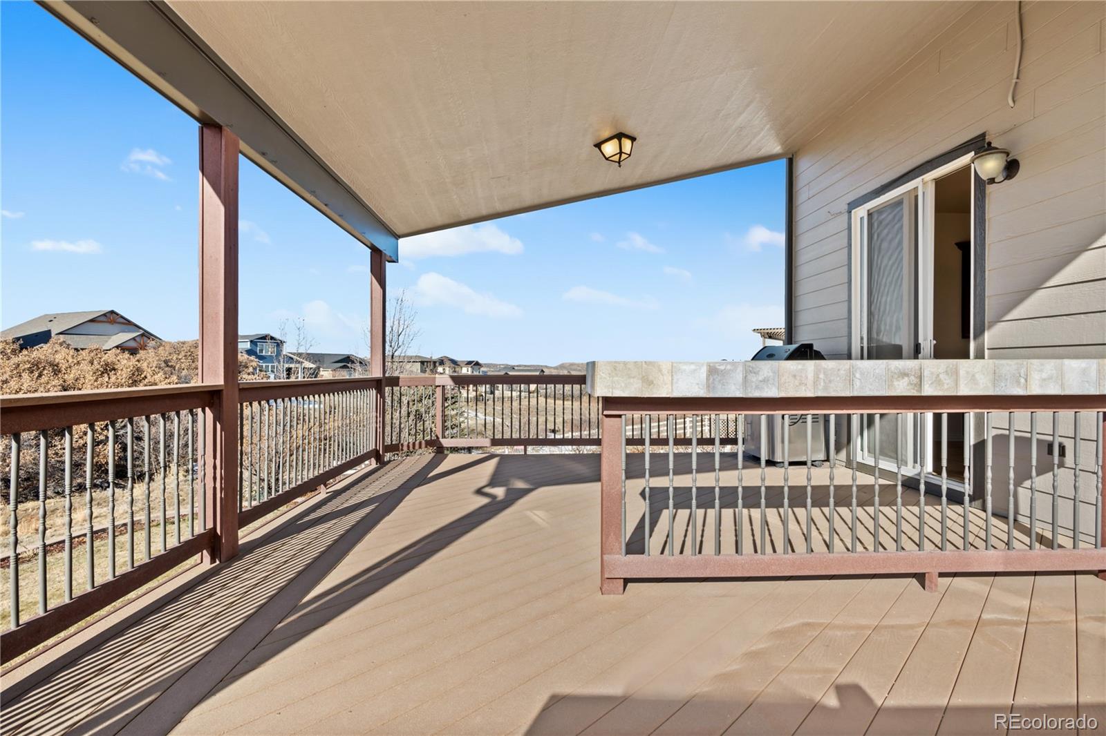 MLS Image #38 for 4307  opal court,castle rock, Colorado