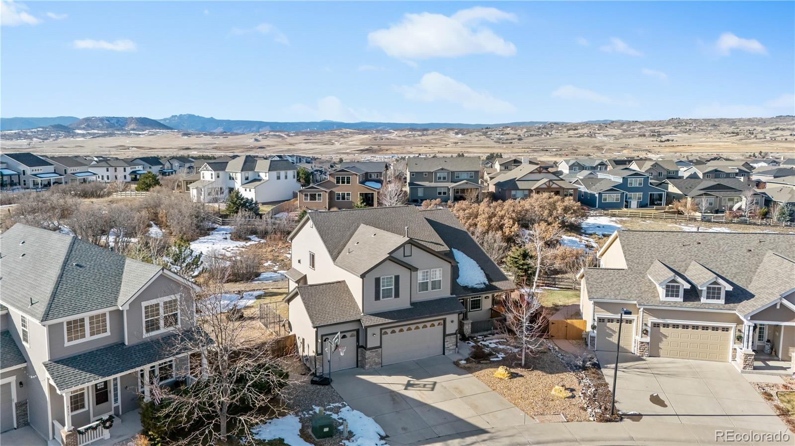 MLS Image #43 for 4307  opal court,castle rock, Colorado