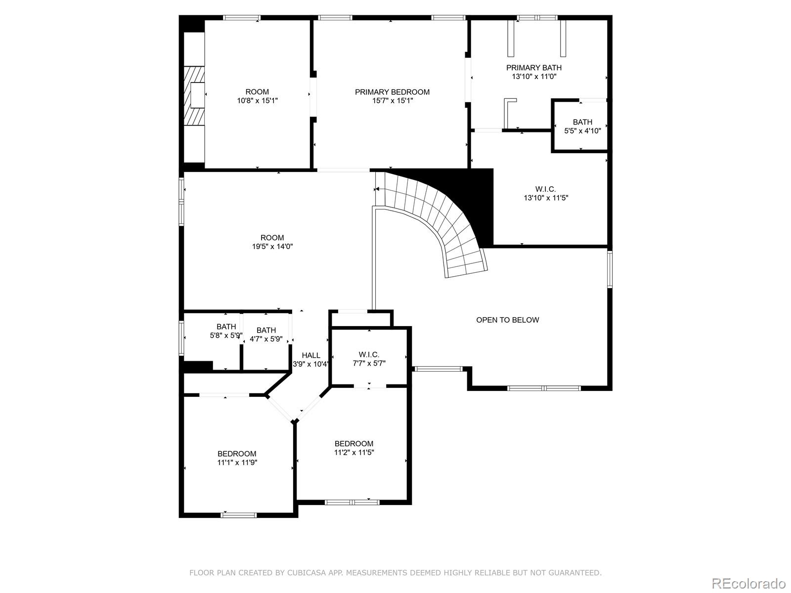 MLS Image #45 for 4307  opal court,castle rock, Colorado