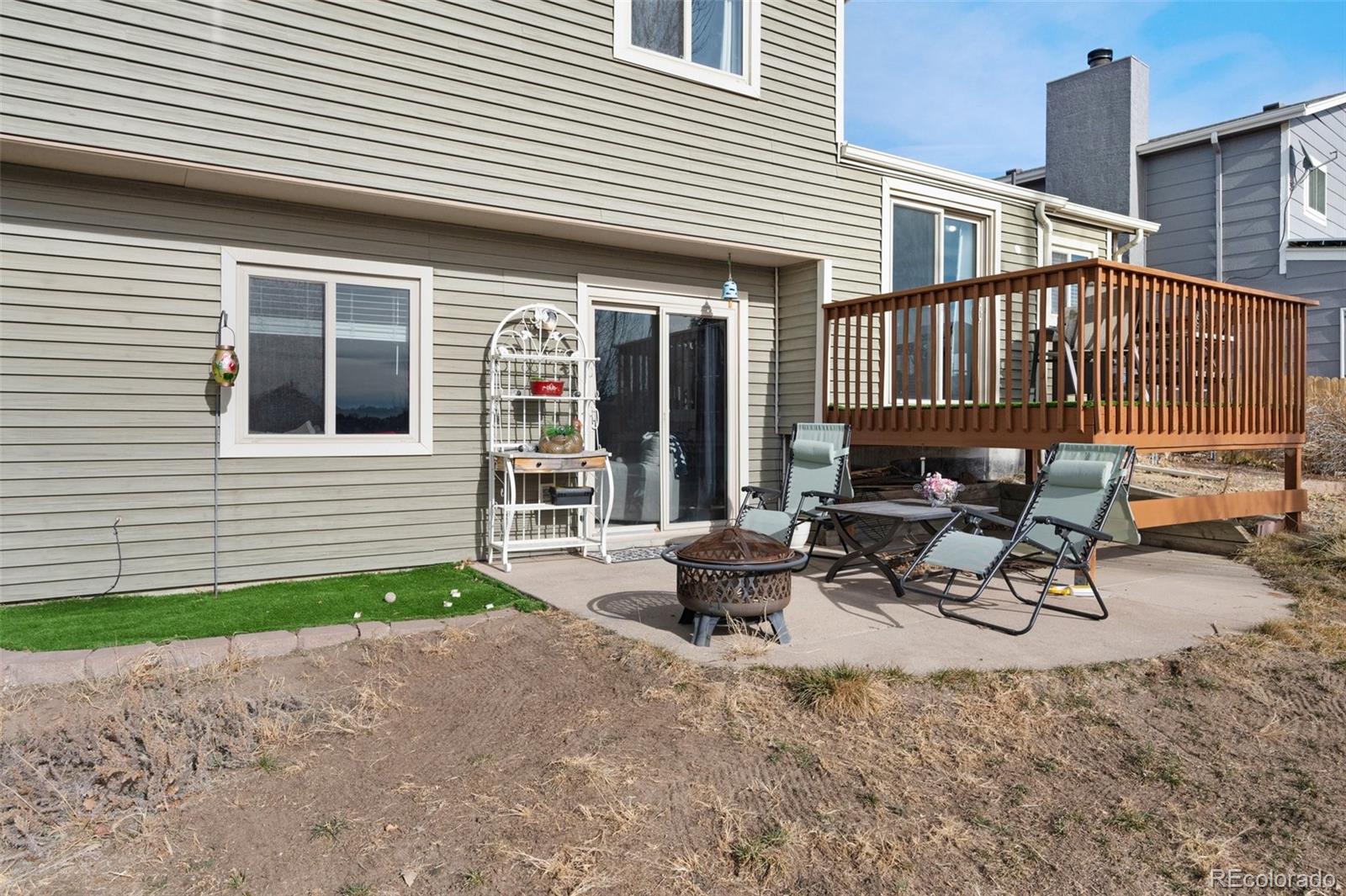 MLS Image #14 for 3535  sedgewood way,colorado springs, Colorado